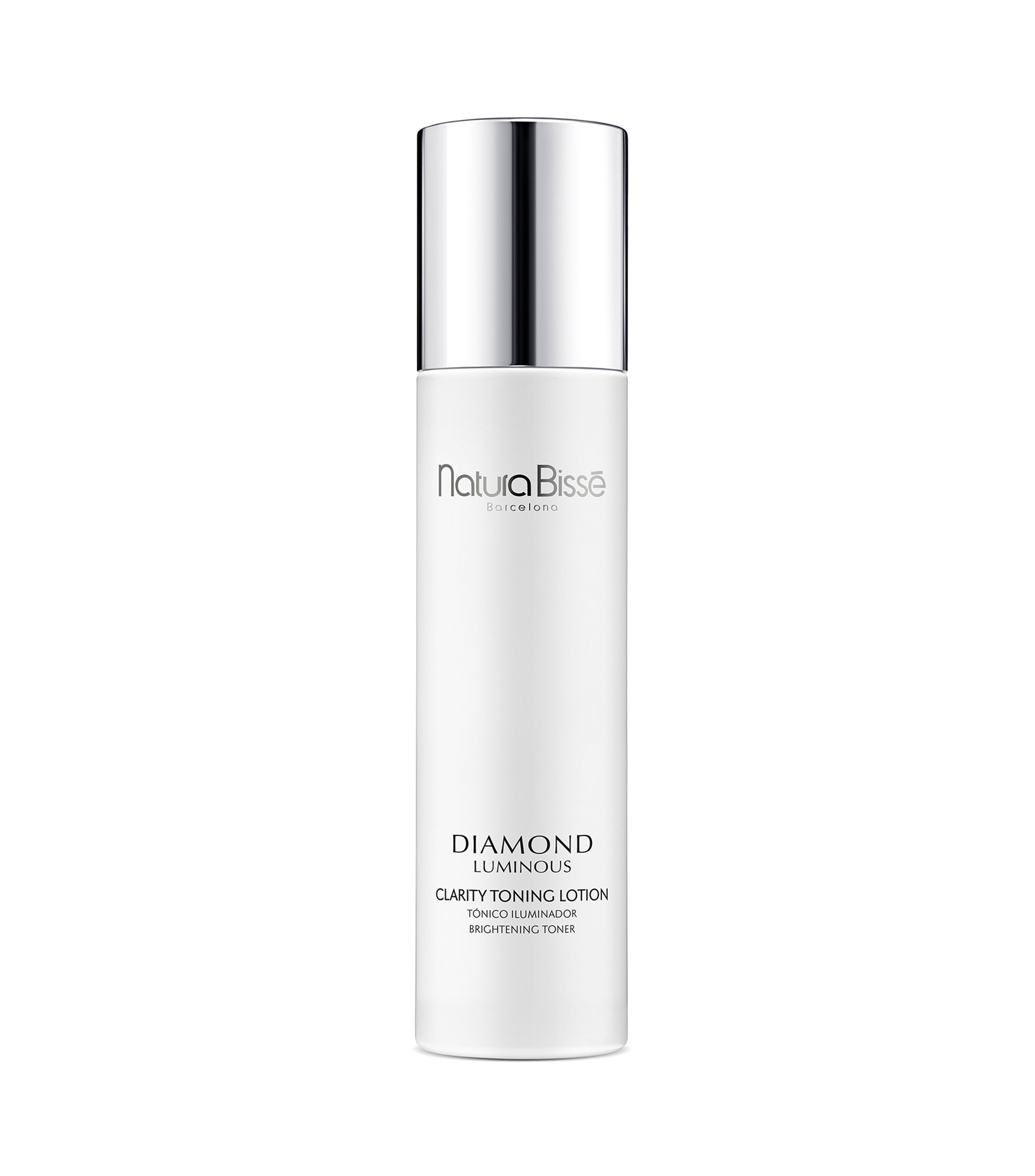 Loción Facial Diamond Luminous Clarity Toning Lotion, 200 ml