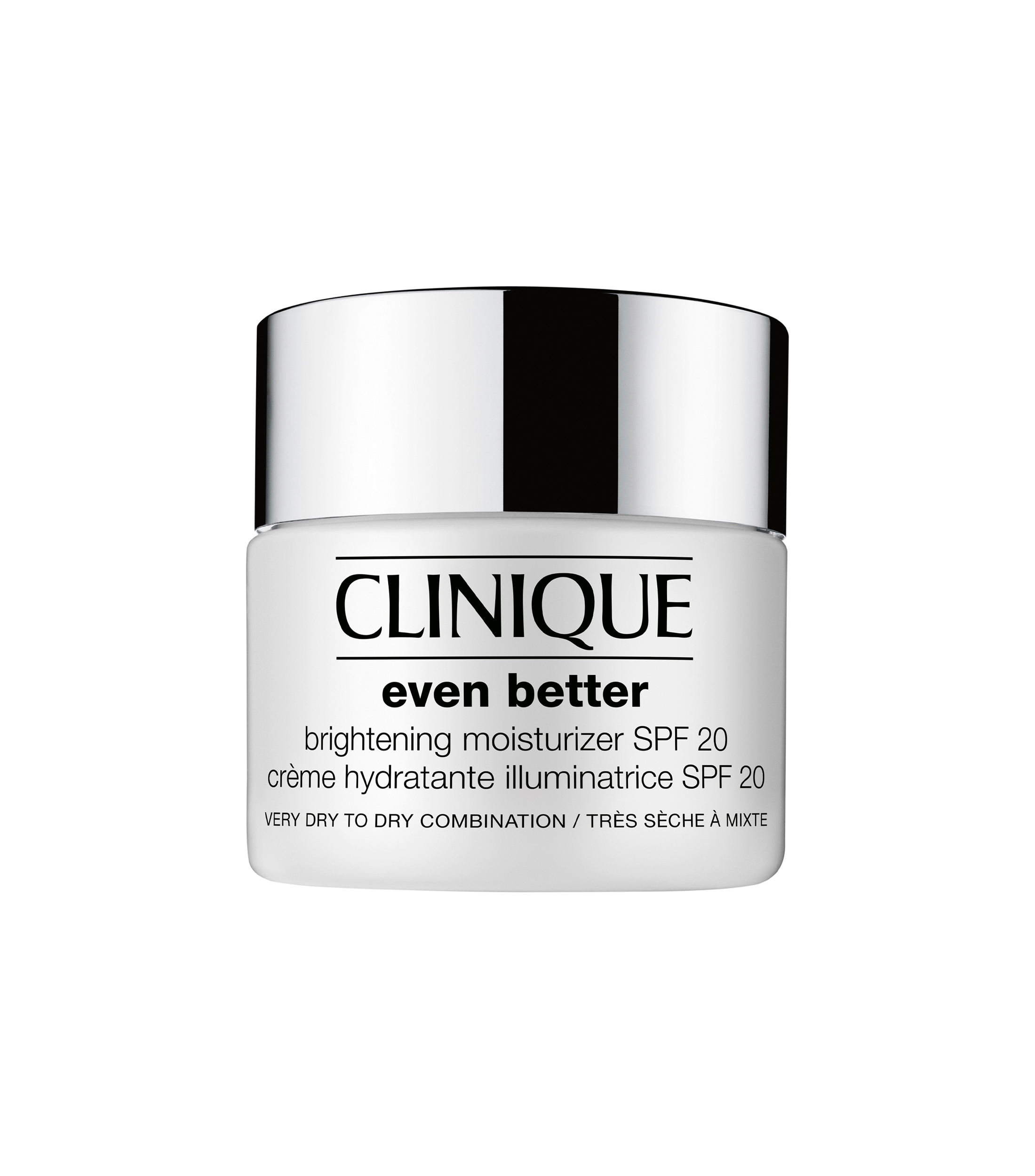 Crema para rostro Even Better Brightening Moisturizer SPF 20, 50 ml