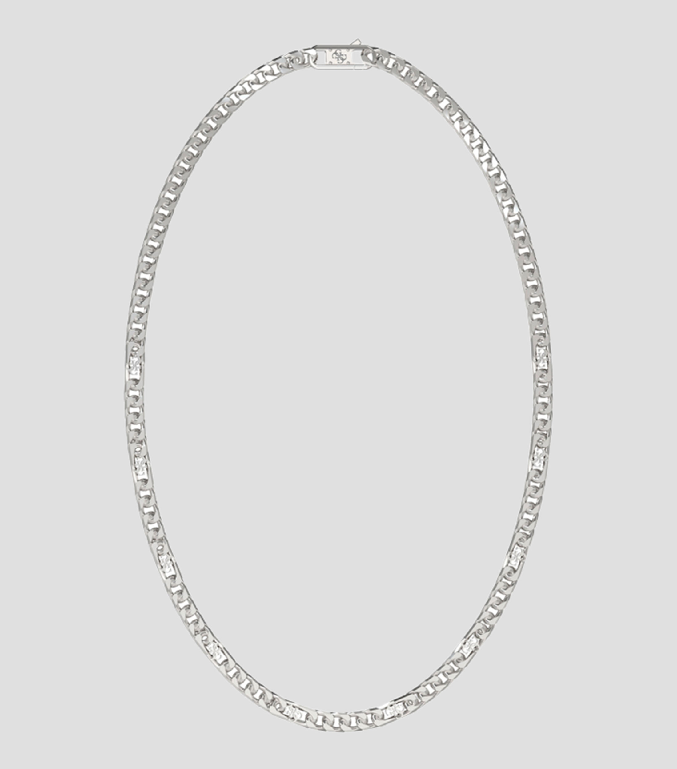 Collar Frontiers Hombre