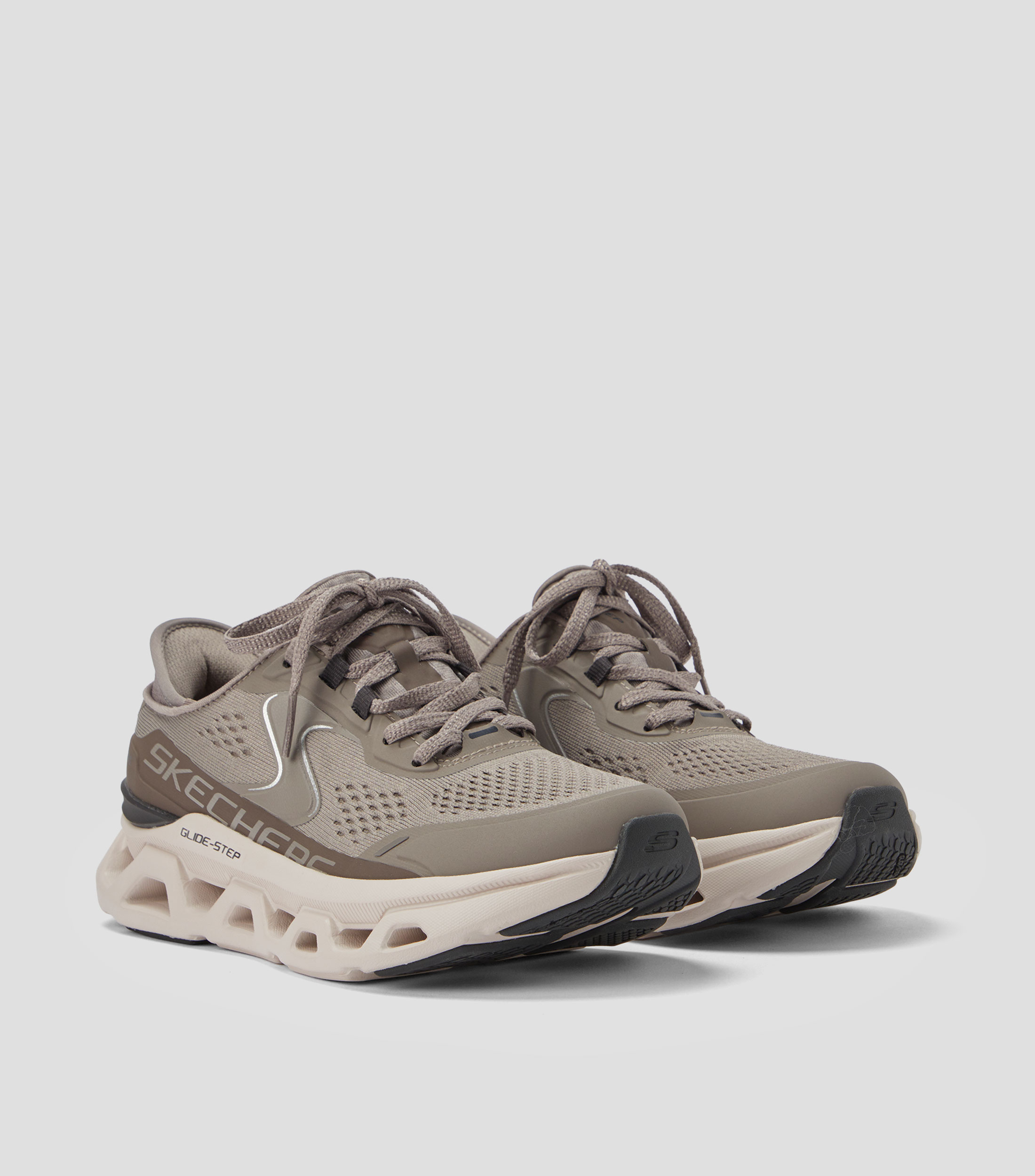 Tenis casuales Mujer
