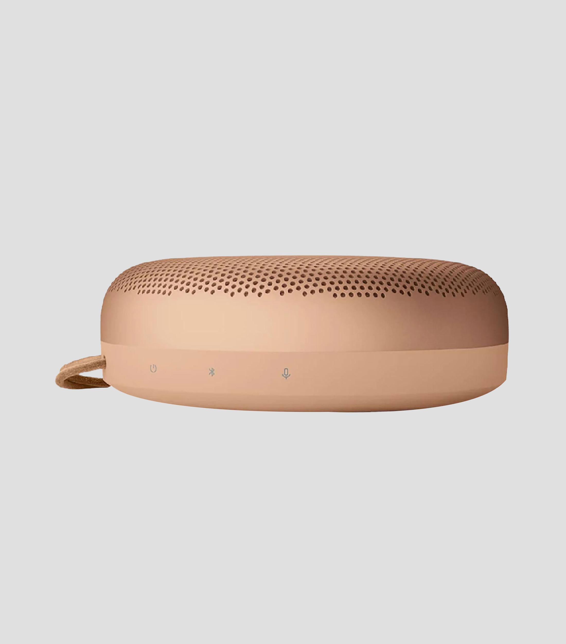 Bocina Portátil Inalámbrica Bluetooth Beosound A1 3a Generación