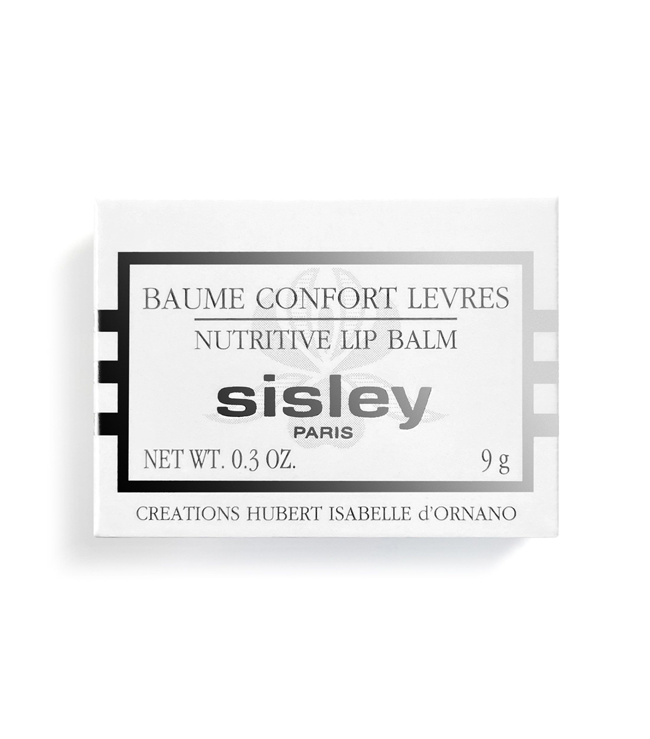 Sis Nutritive Lip Balm 9G