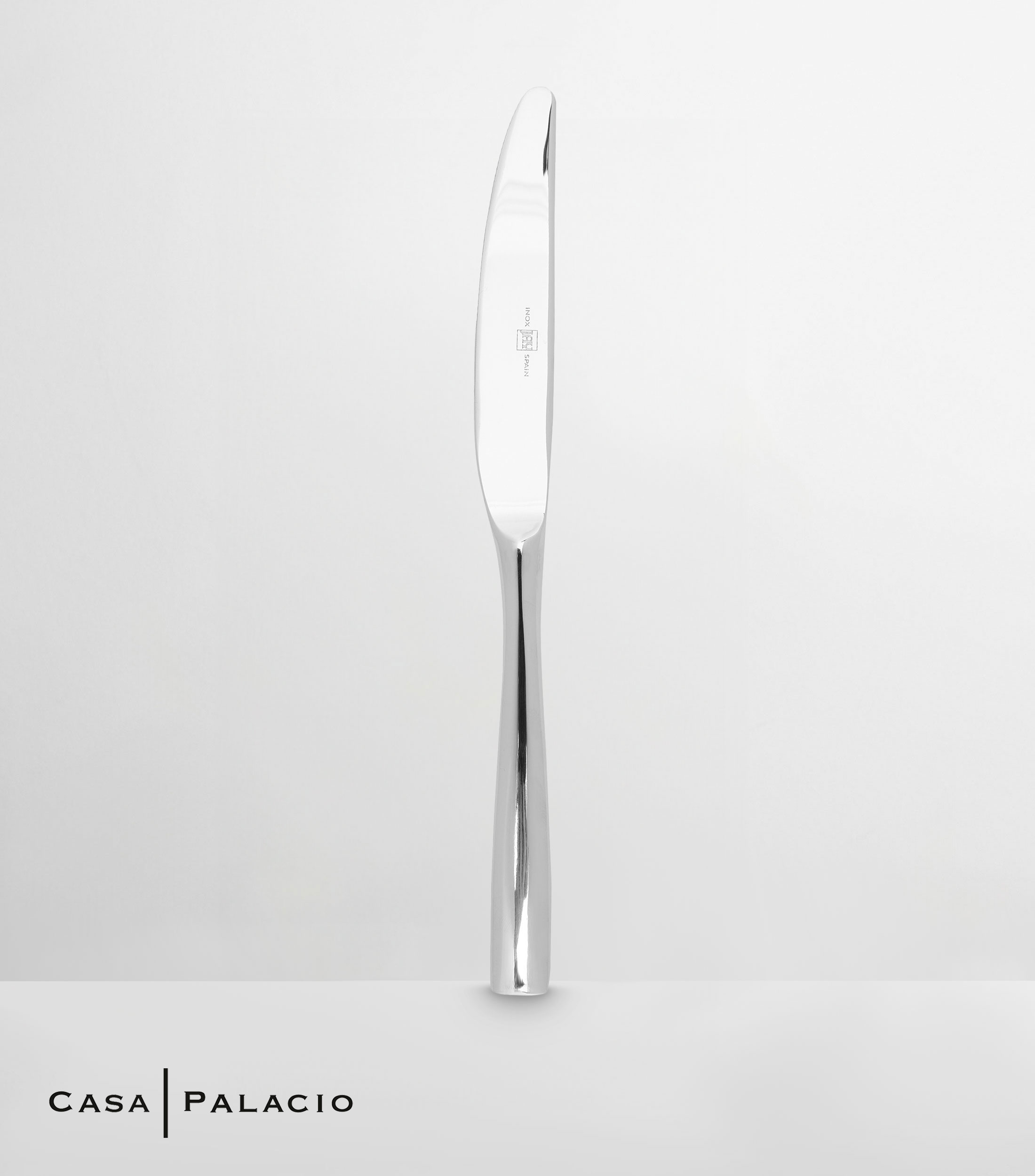 Cuchillo de Mesa Grafito