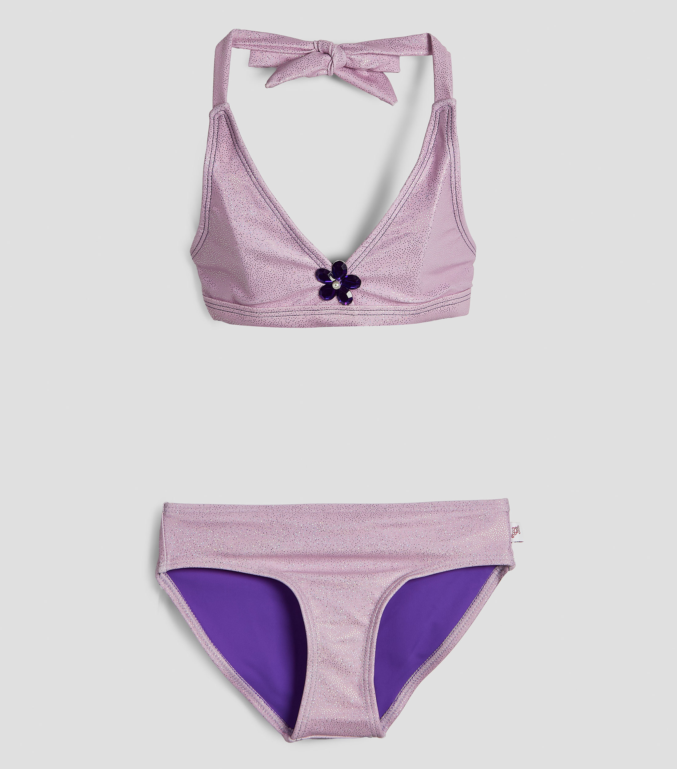 Bikini 2 Piezas Niña