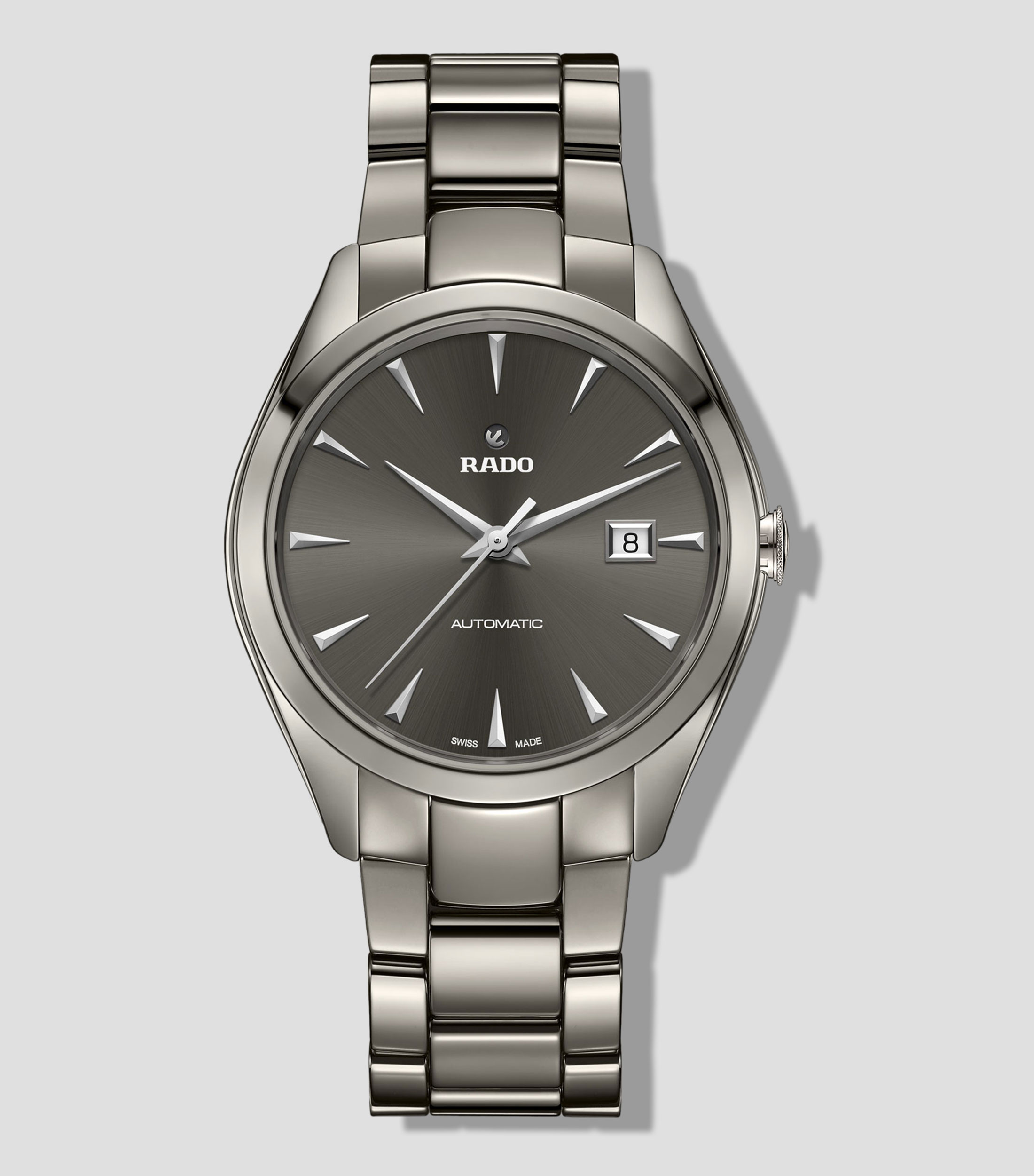 Reloj para Hombre Automático HyperChrome Sport Carátula Negra