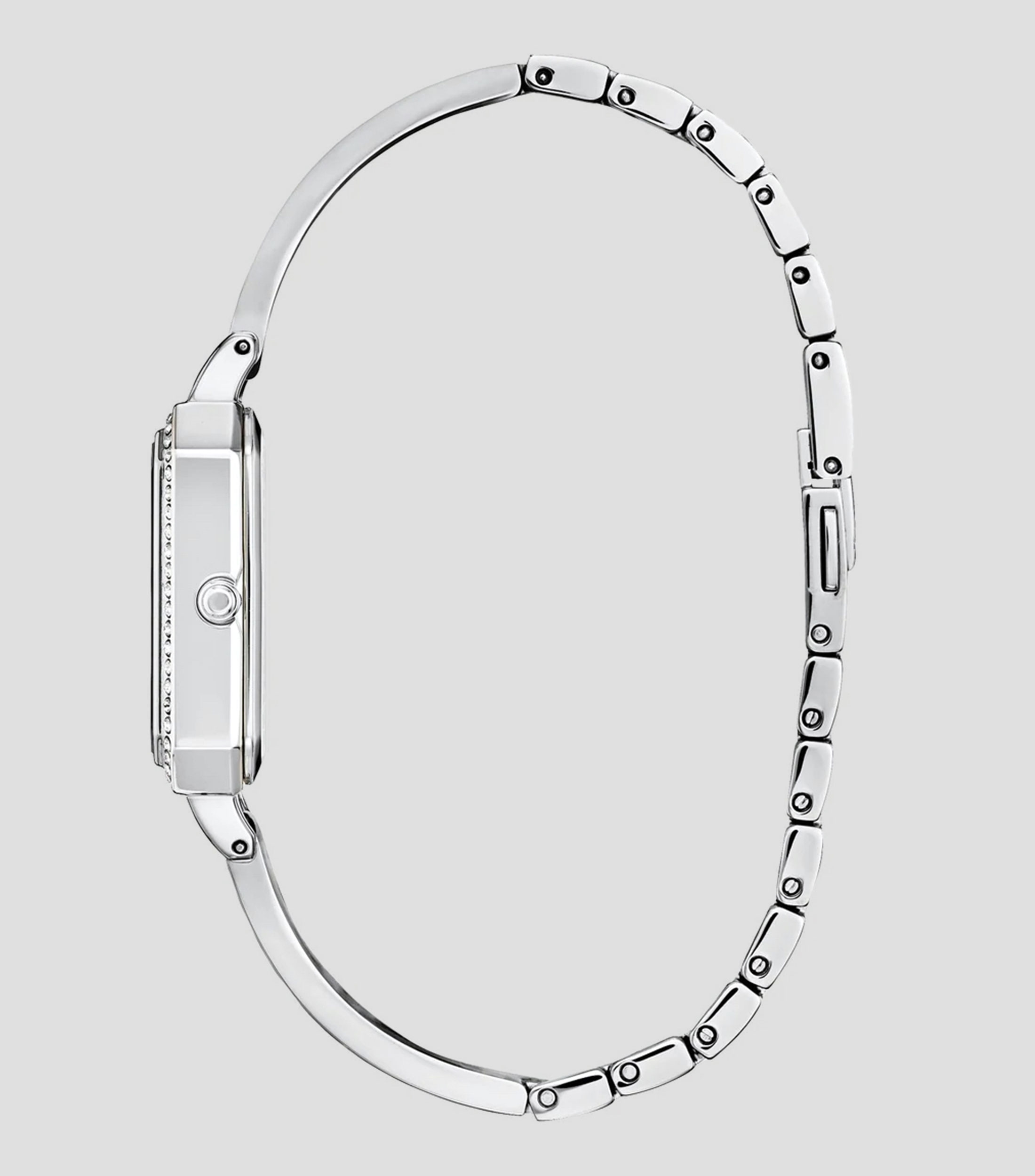 Reloj Ladies Crystal Mujer