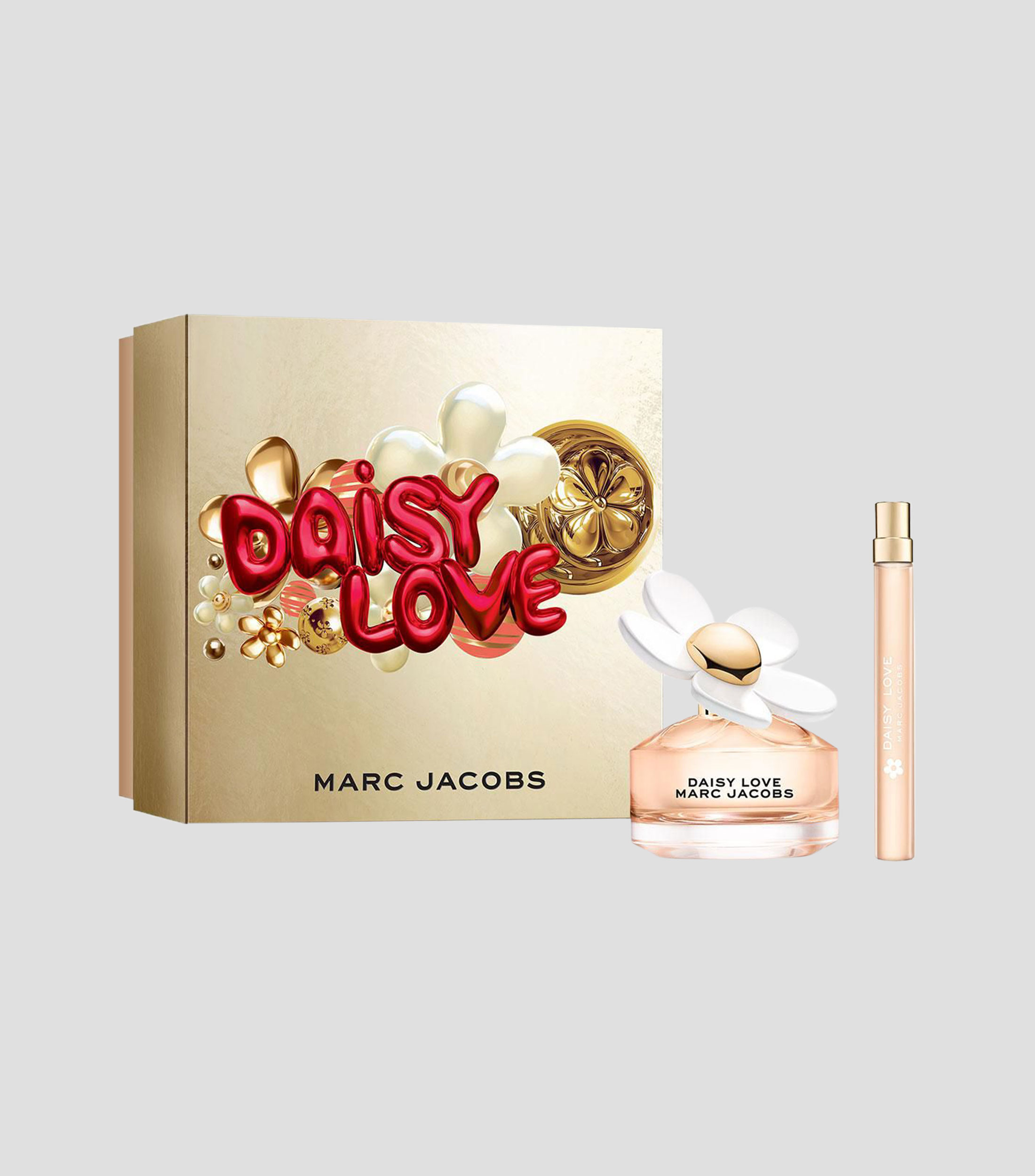Set Daisy Love Eau de Toilette Mujer