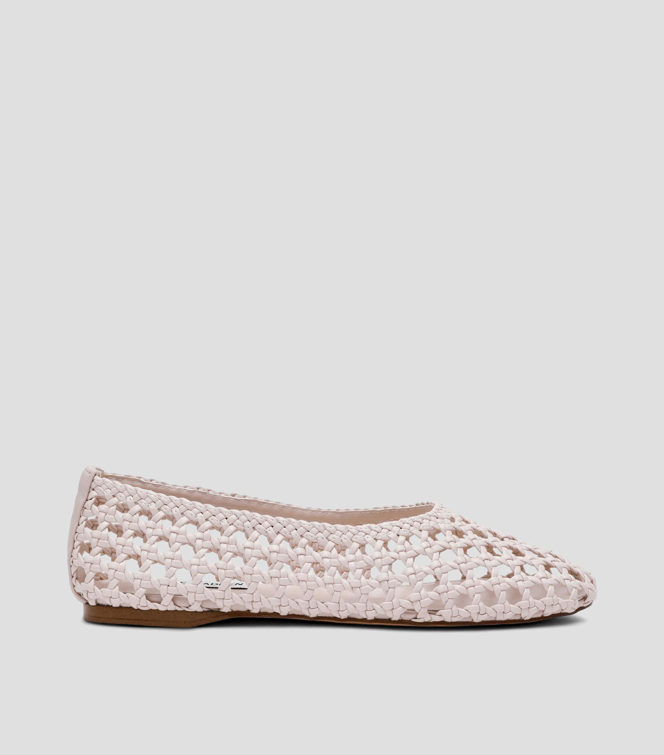 Flats Rena con entrelazado Mujer