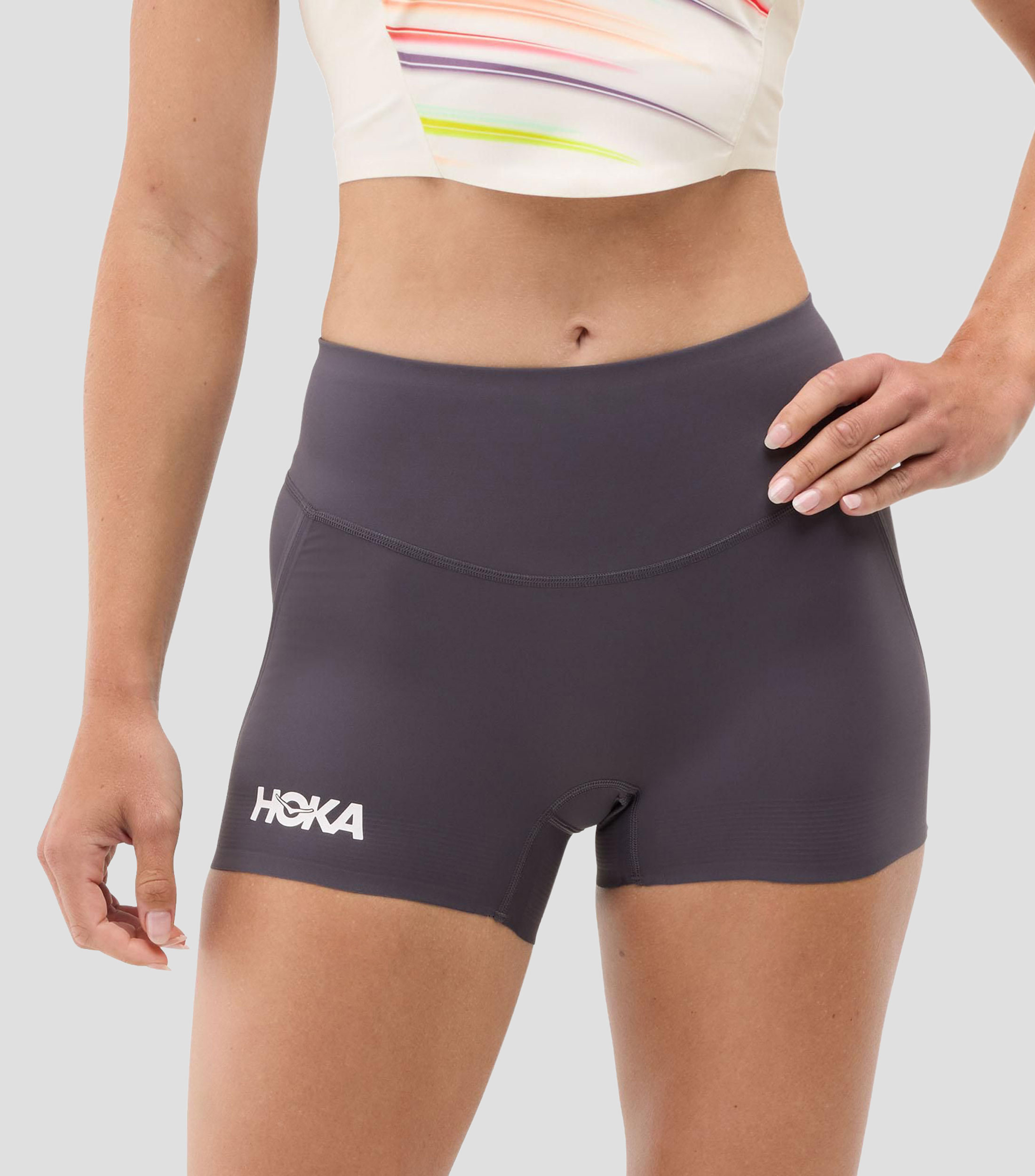 Short para correr Race Day Mujer