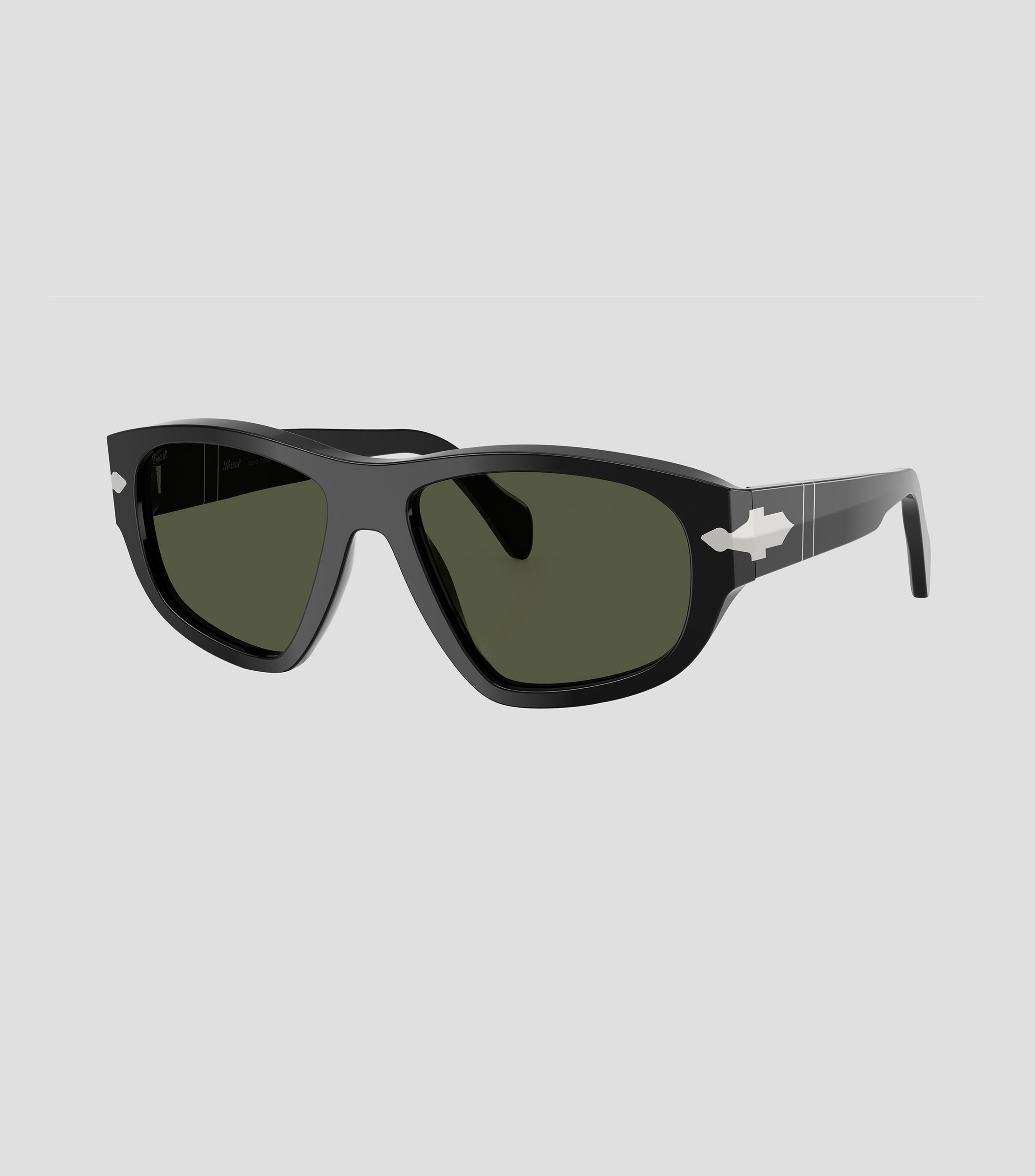Lentes de sol panthos negro Mujer