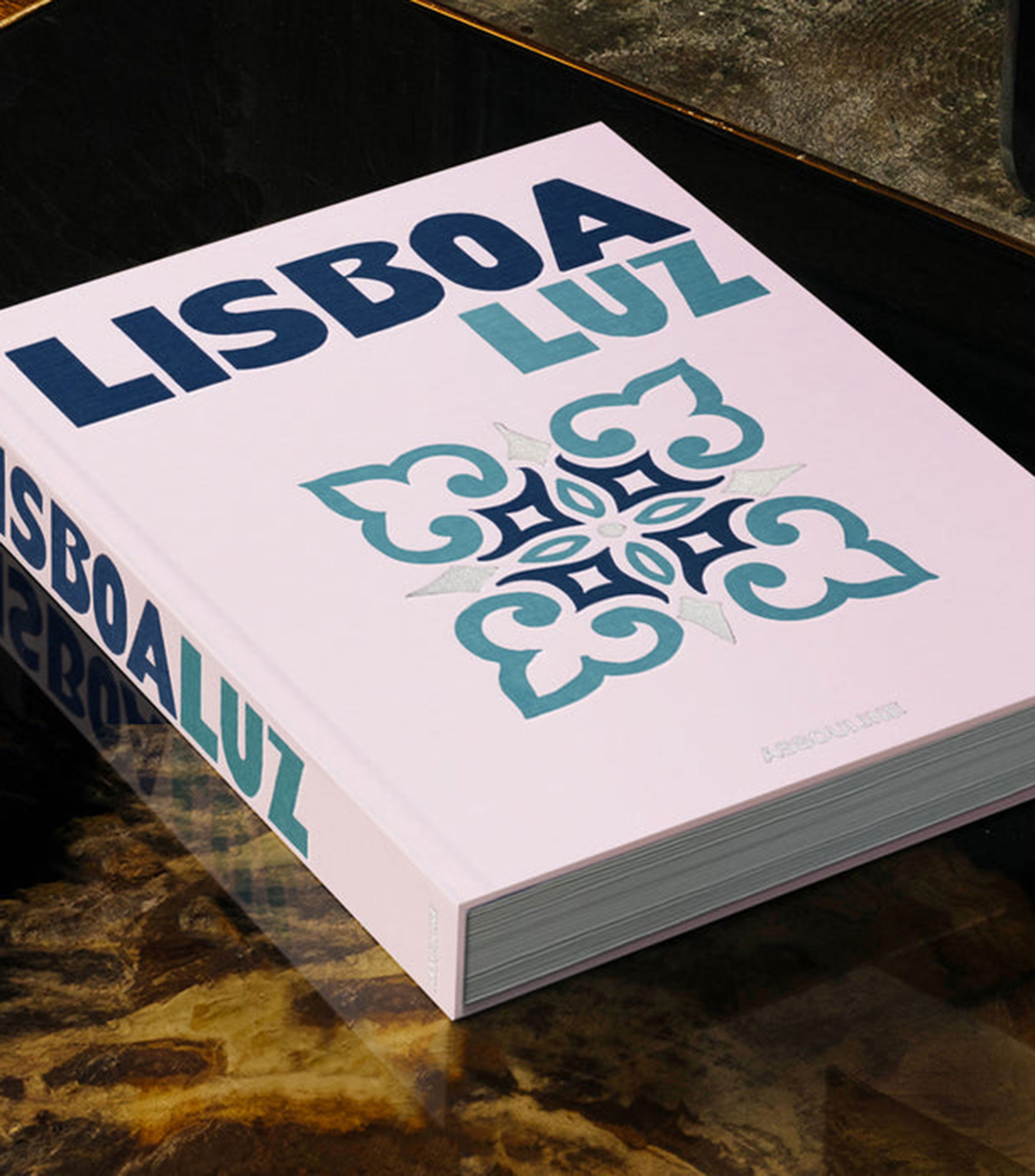 Arte Y RecreaciónLisboa Luz