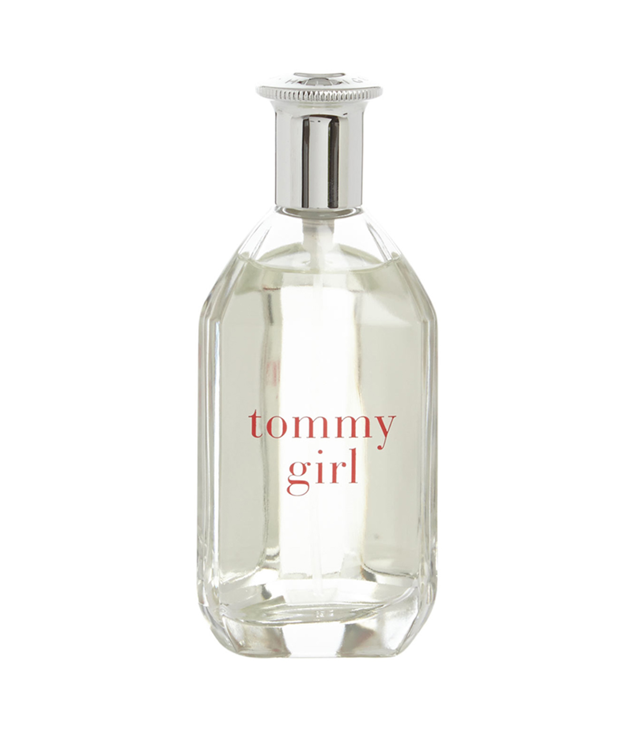 Tommy Hilfiger Perfume, Tommy Girl, Eau de Toilette, 100 ml Mujer El