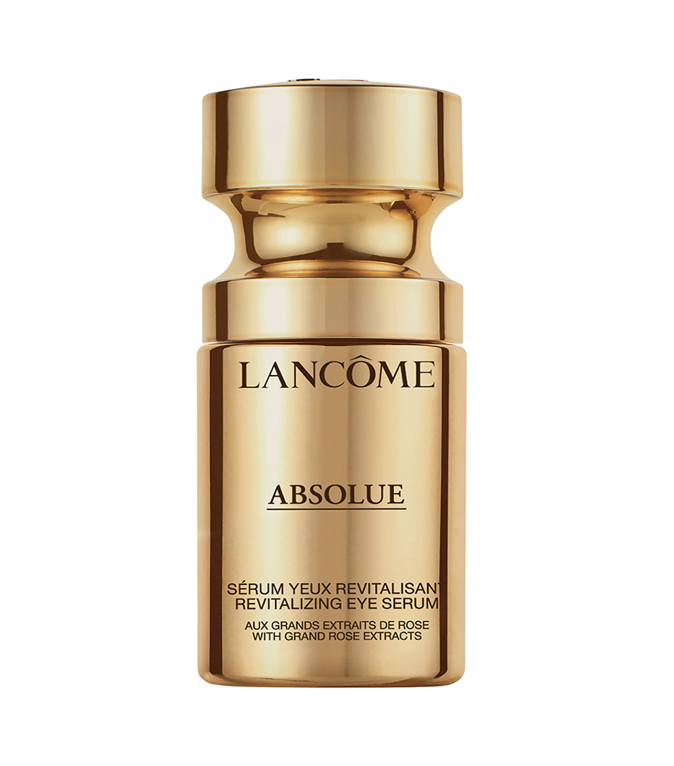 Suero para contorno de ojos Absolue Eye, 15 ml