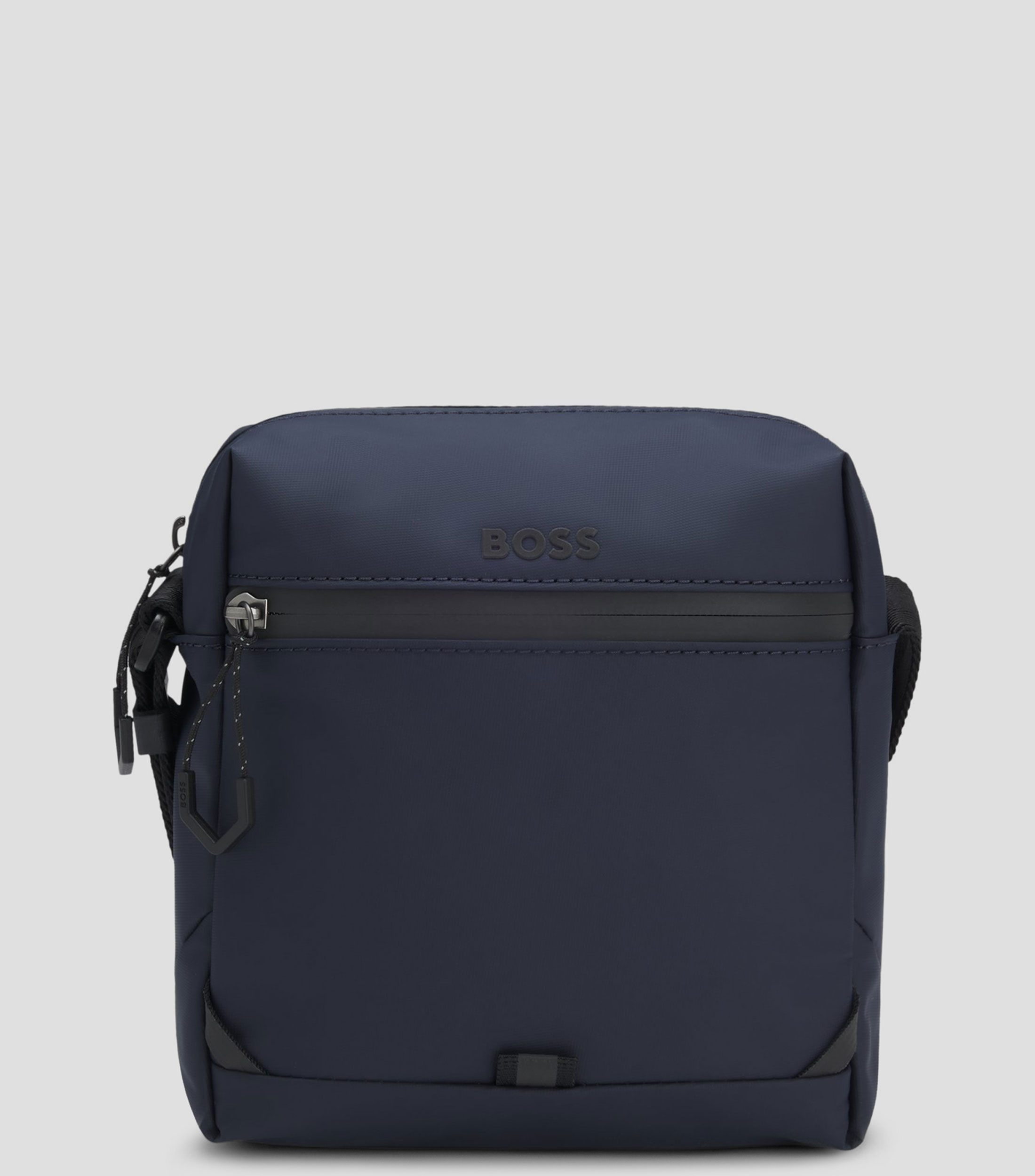 Bolso crossbody Stenson Liso Hombre