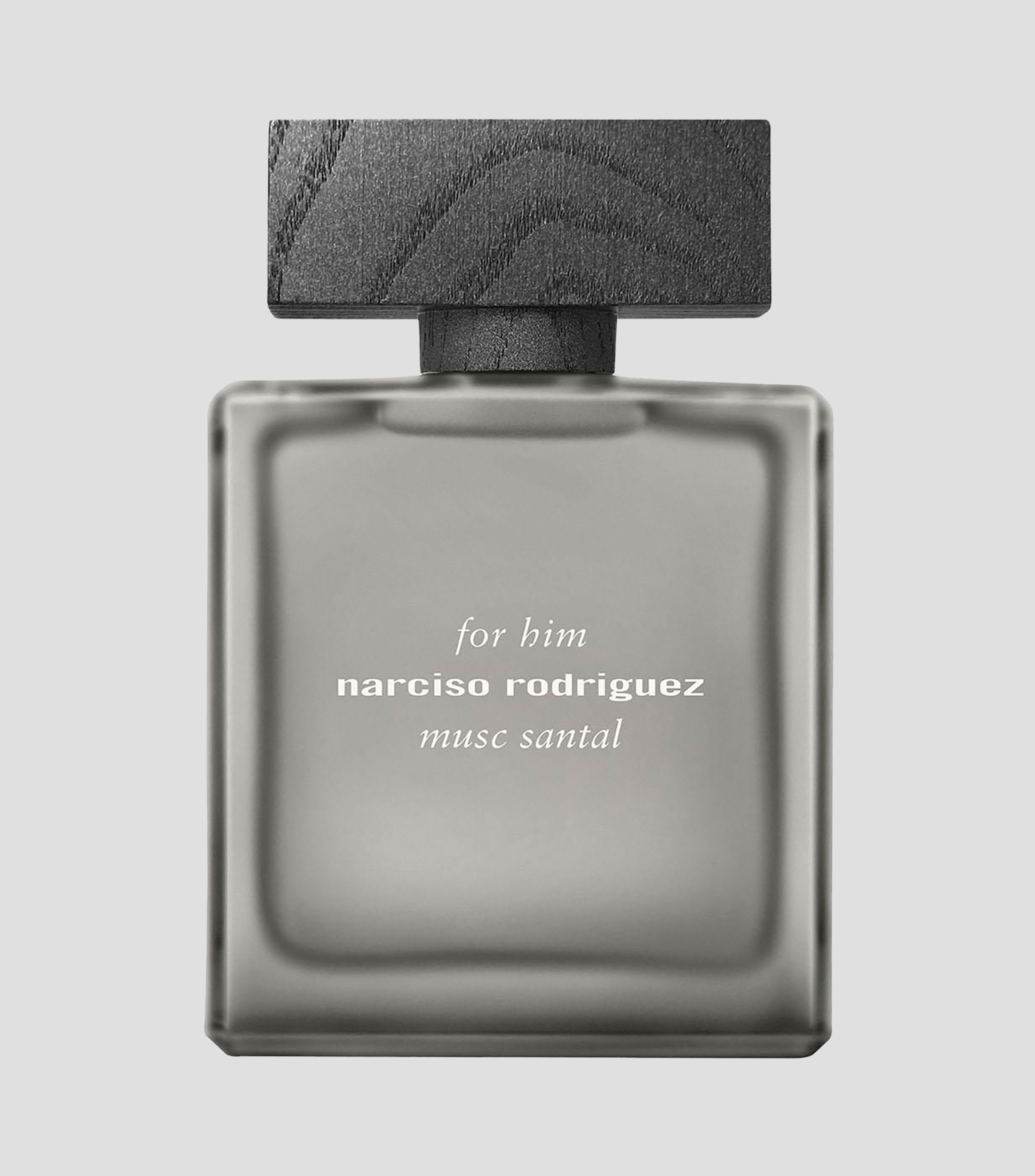 Perfume For Him Musc Santal, Eau de Parfum 100 ml para Hombre