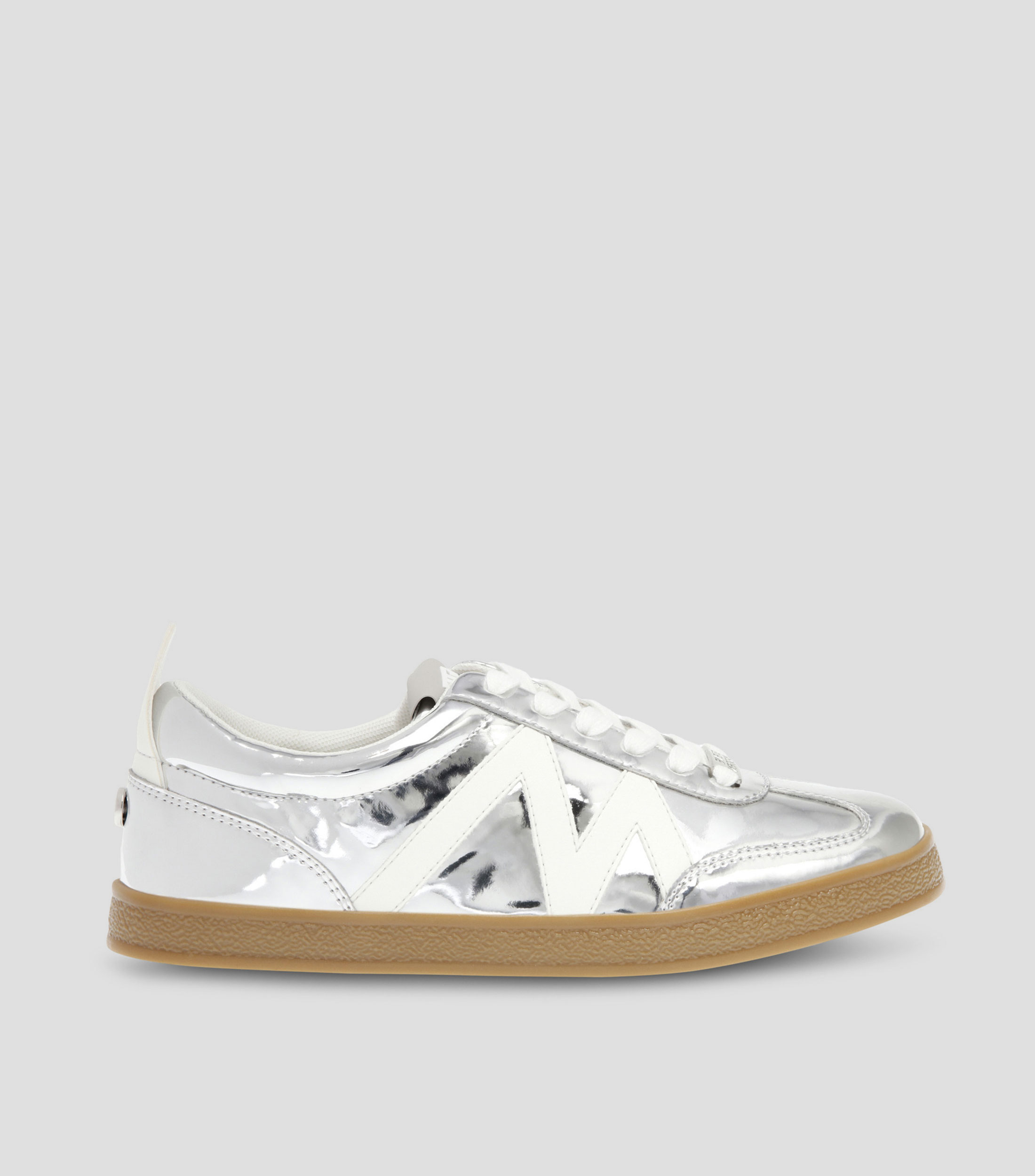 Steve Madden: Tenis Casuales Mujer El Palacio de Hierro