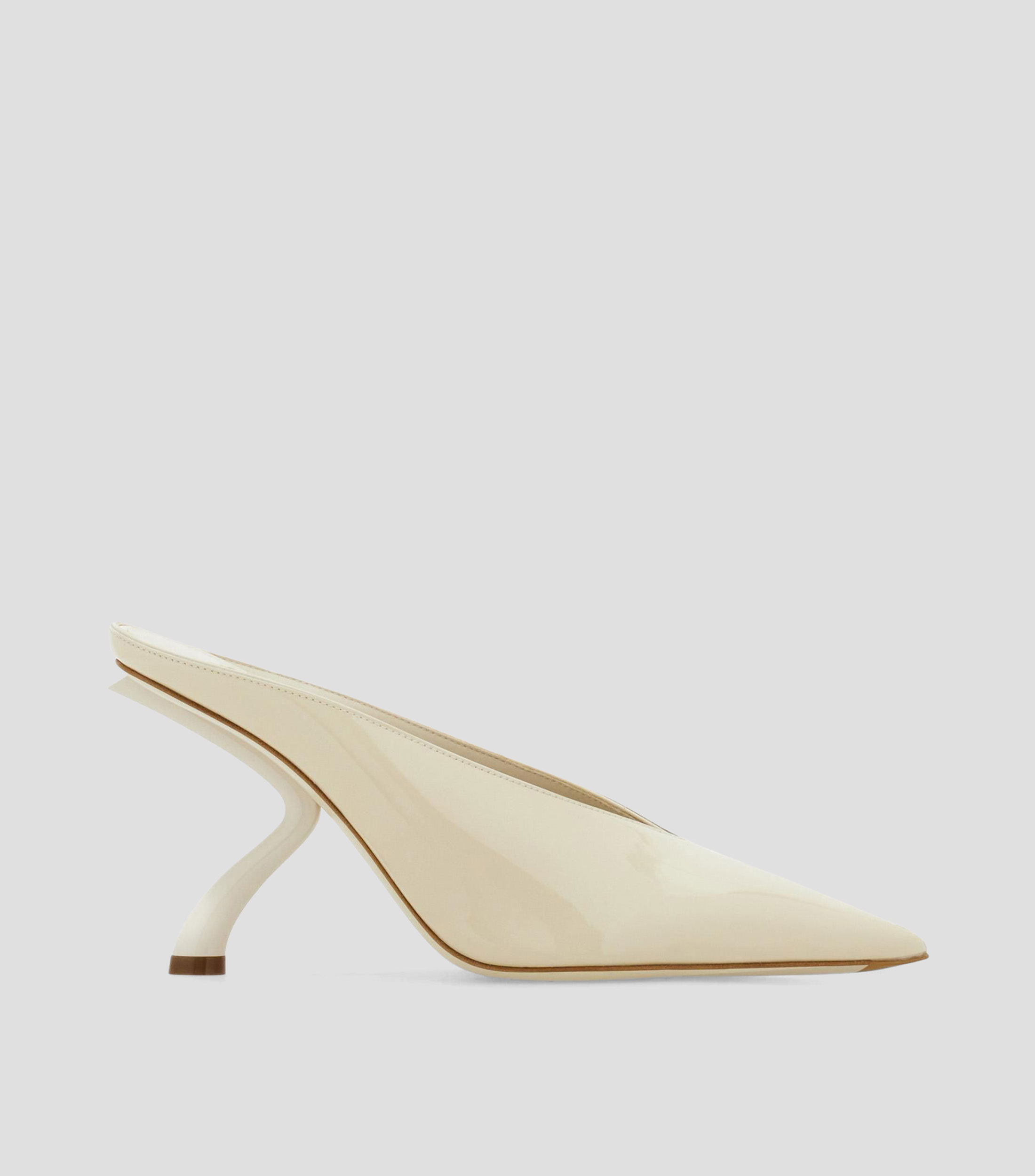 Zapatilla Pump Mujer
