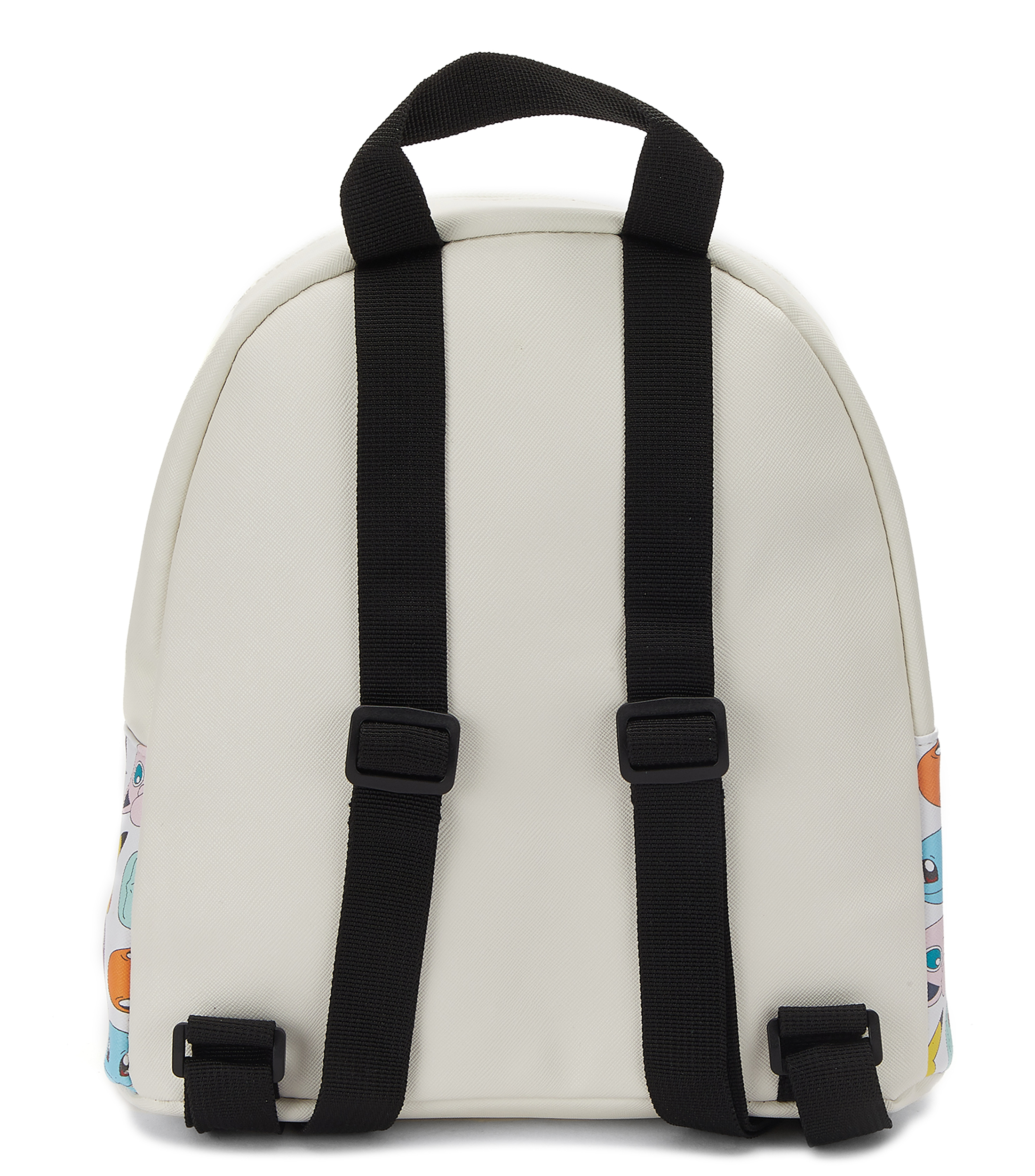Bolso Mini Backpack con estampado Pokémon Niña