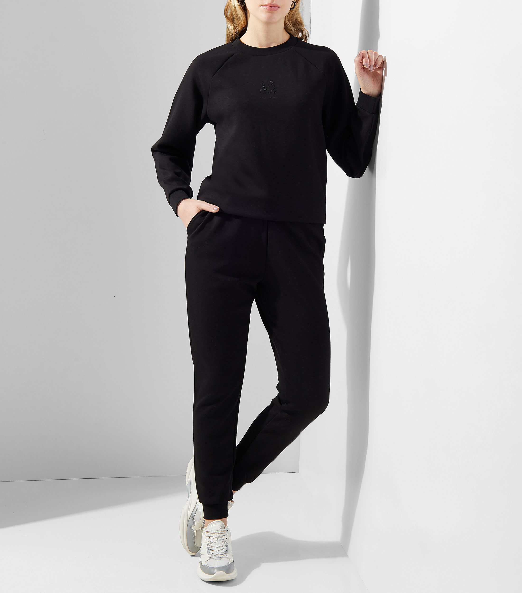 Sudadera Mujer