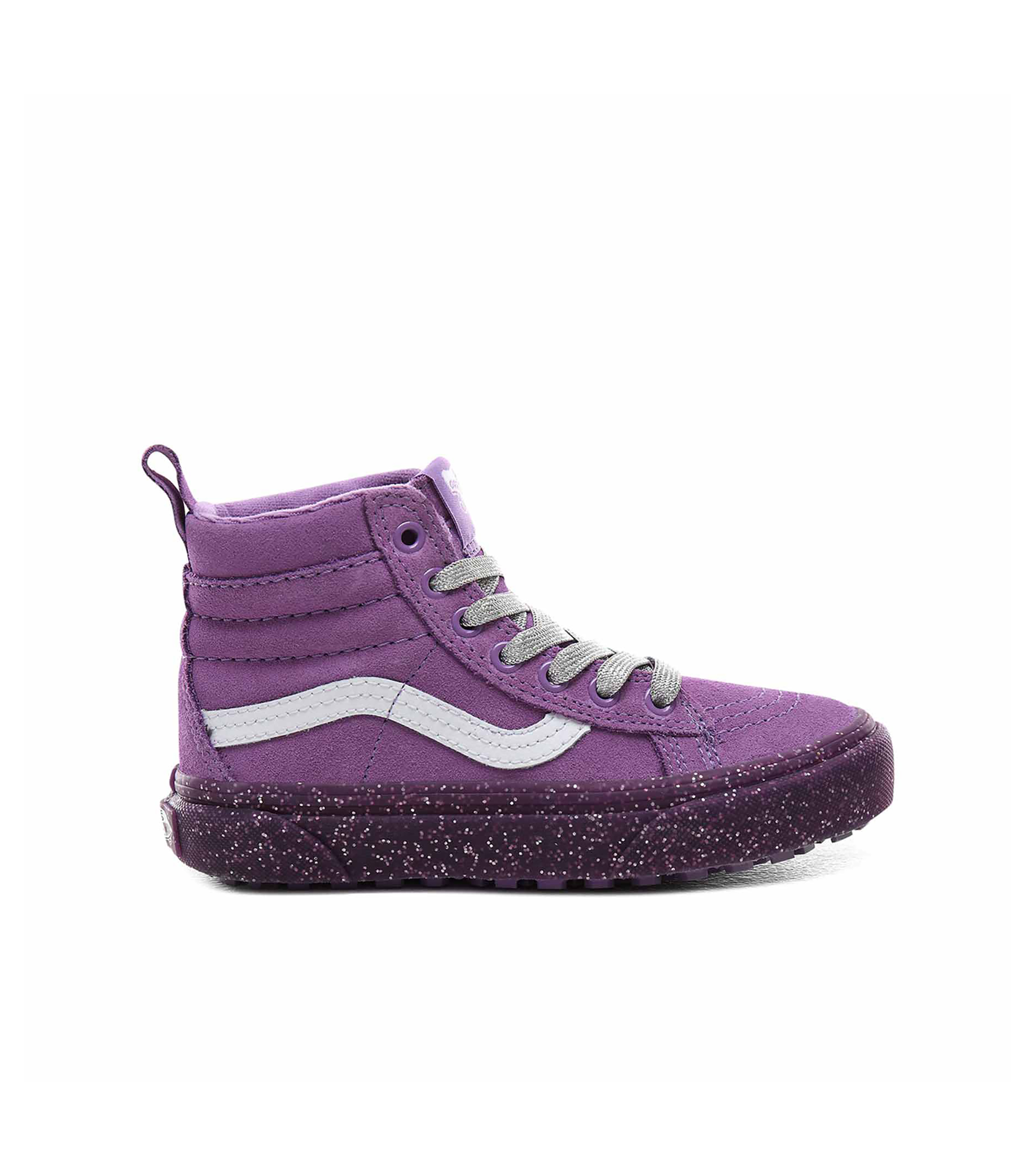 Vans Tenis SK8 HI MTE Nina El Palacio de Hierro