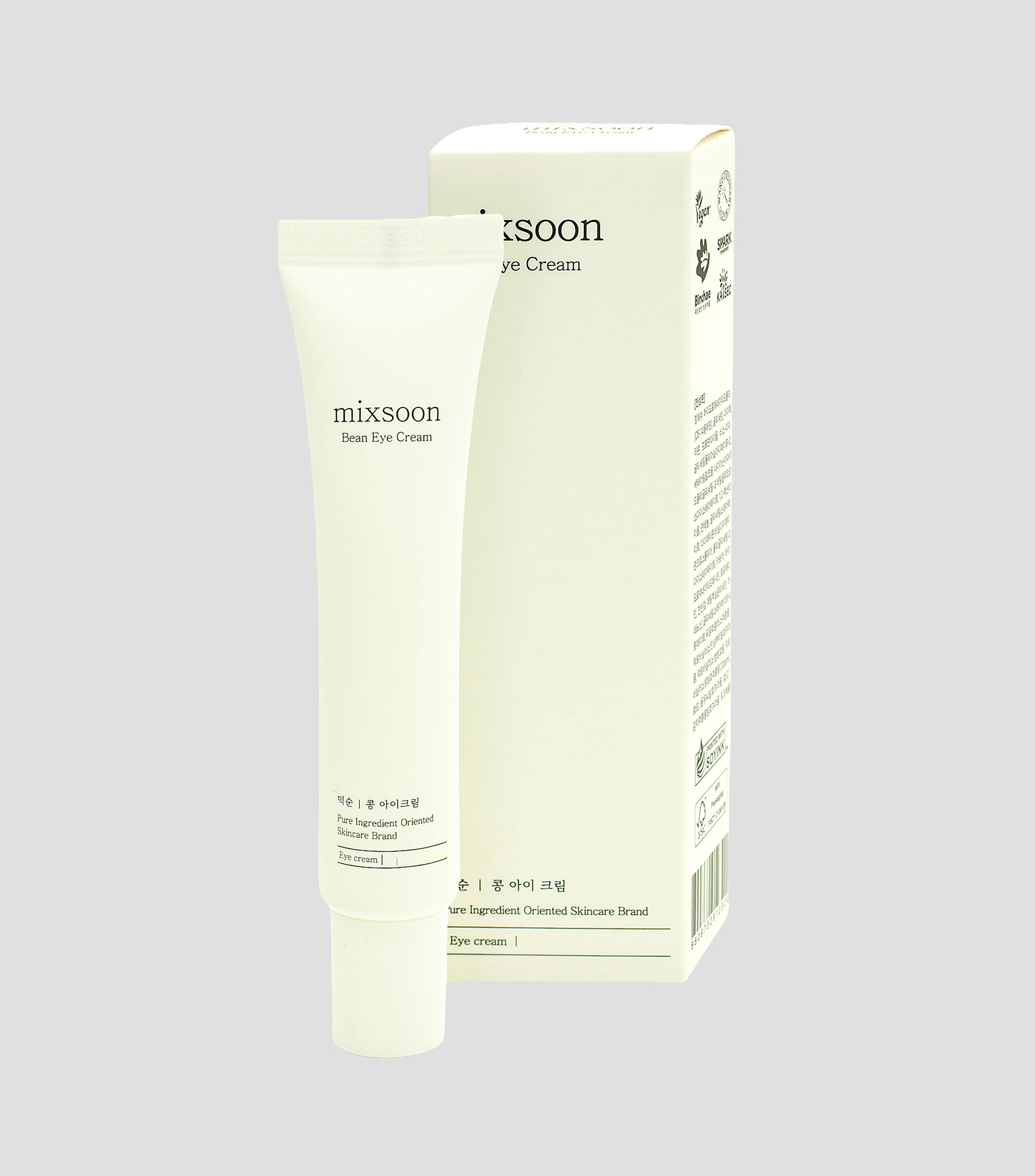 Crema para Ojos Bean Eye Cream, 20 ml