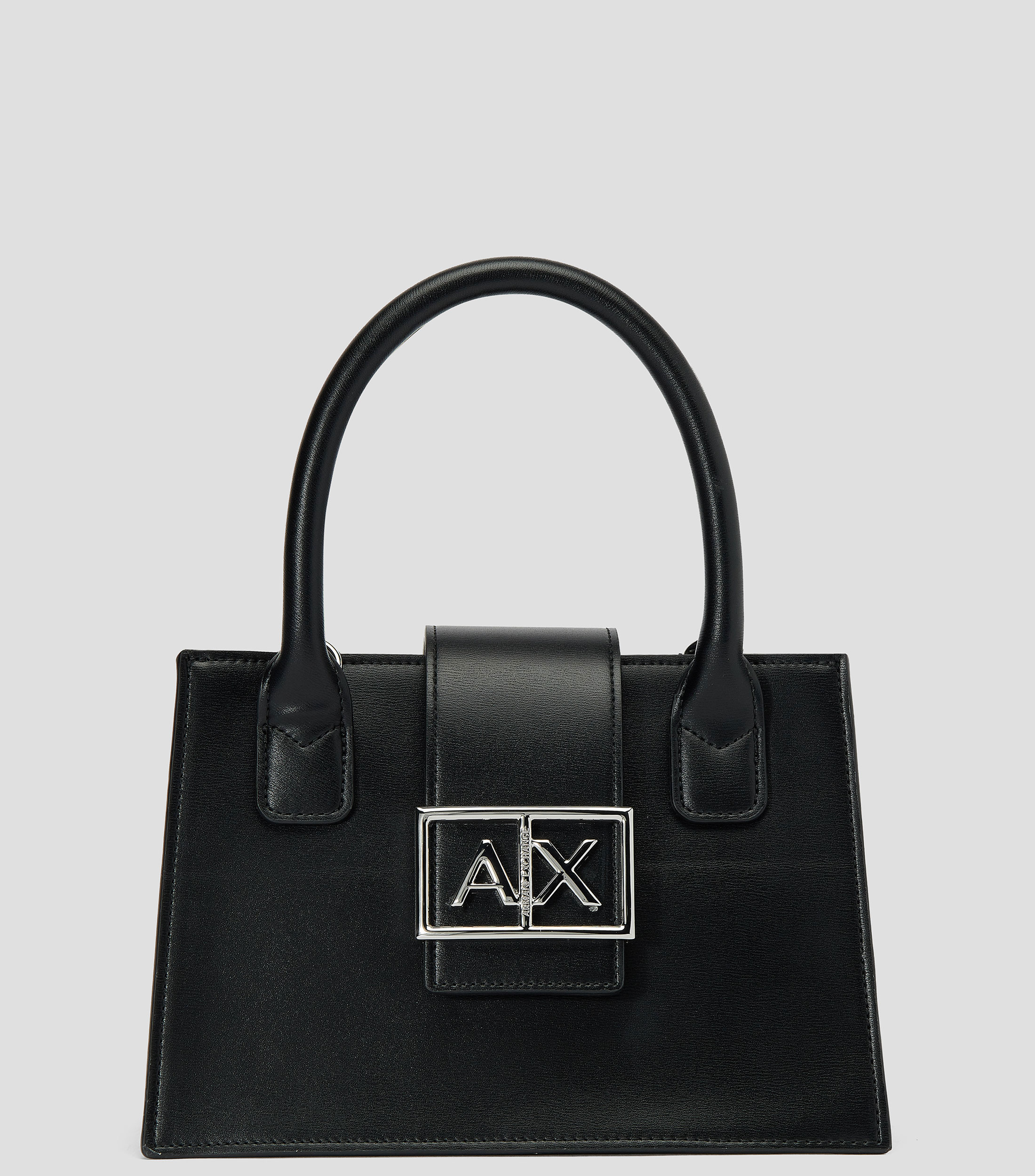 Bolsa Crossbody con logo Mujer