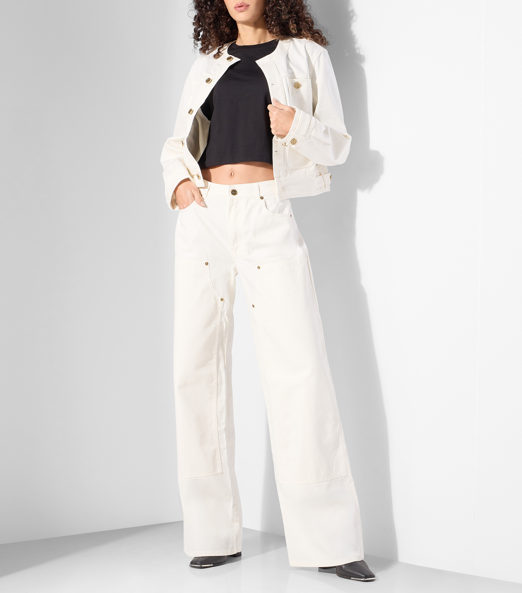 Pantalón Mujer