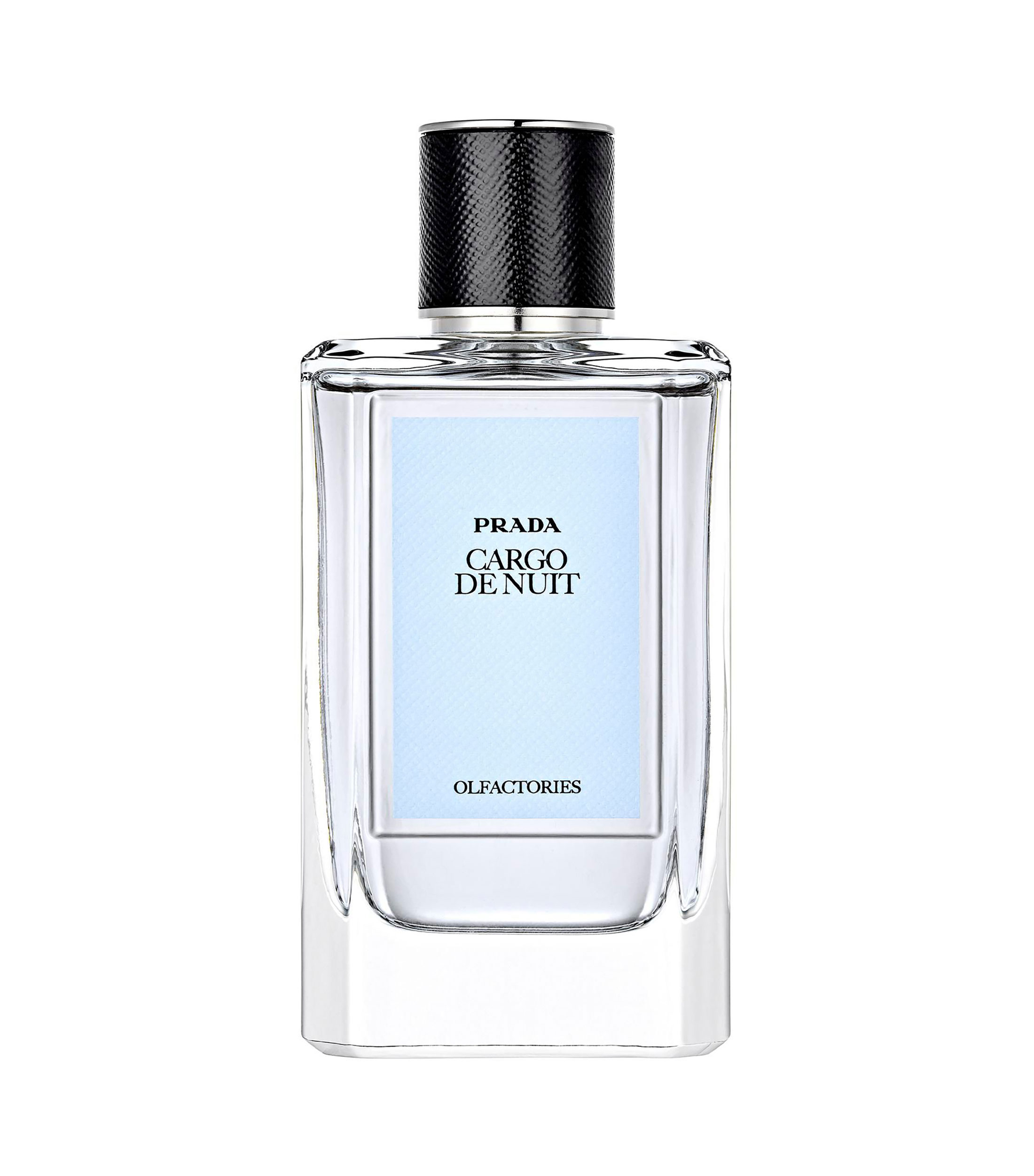 Perfume Cargo de Nuit, Eau de Parfum 100 ml Unisex