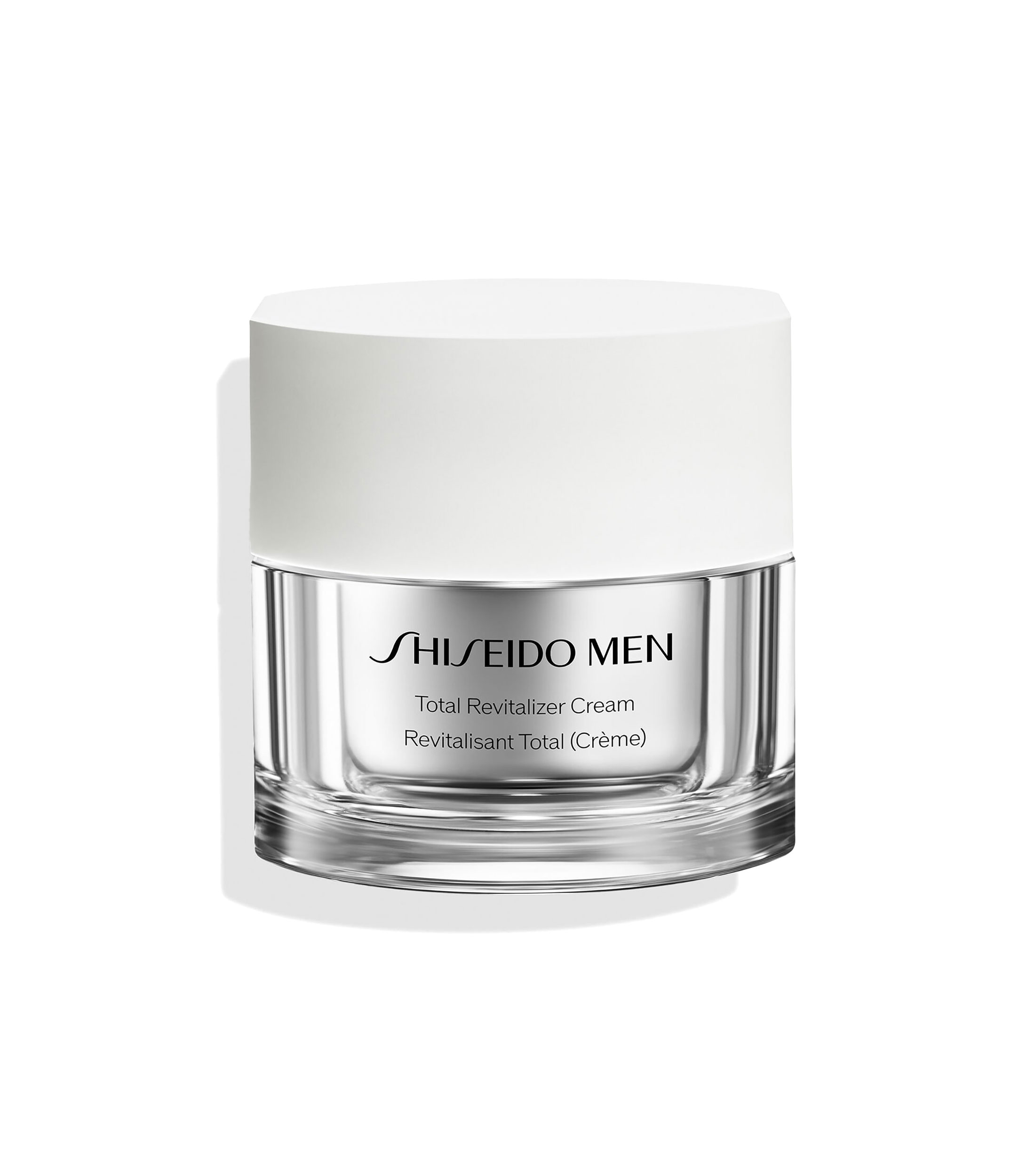 Crema facial Men Total Revitalizer, 50 ml