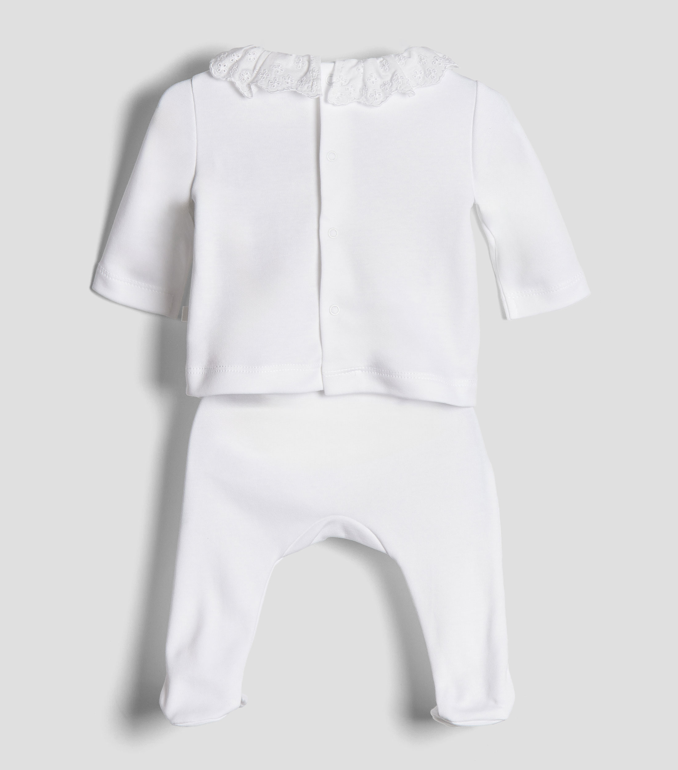 Conjunto 2 piezas Bebé