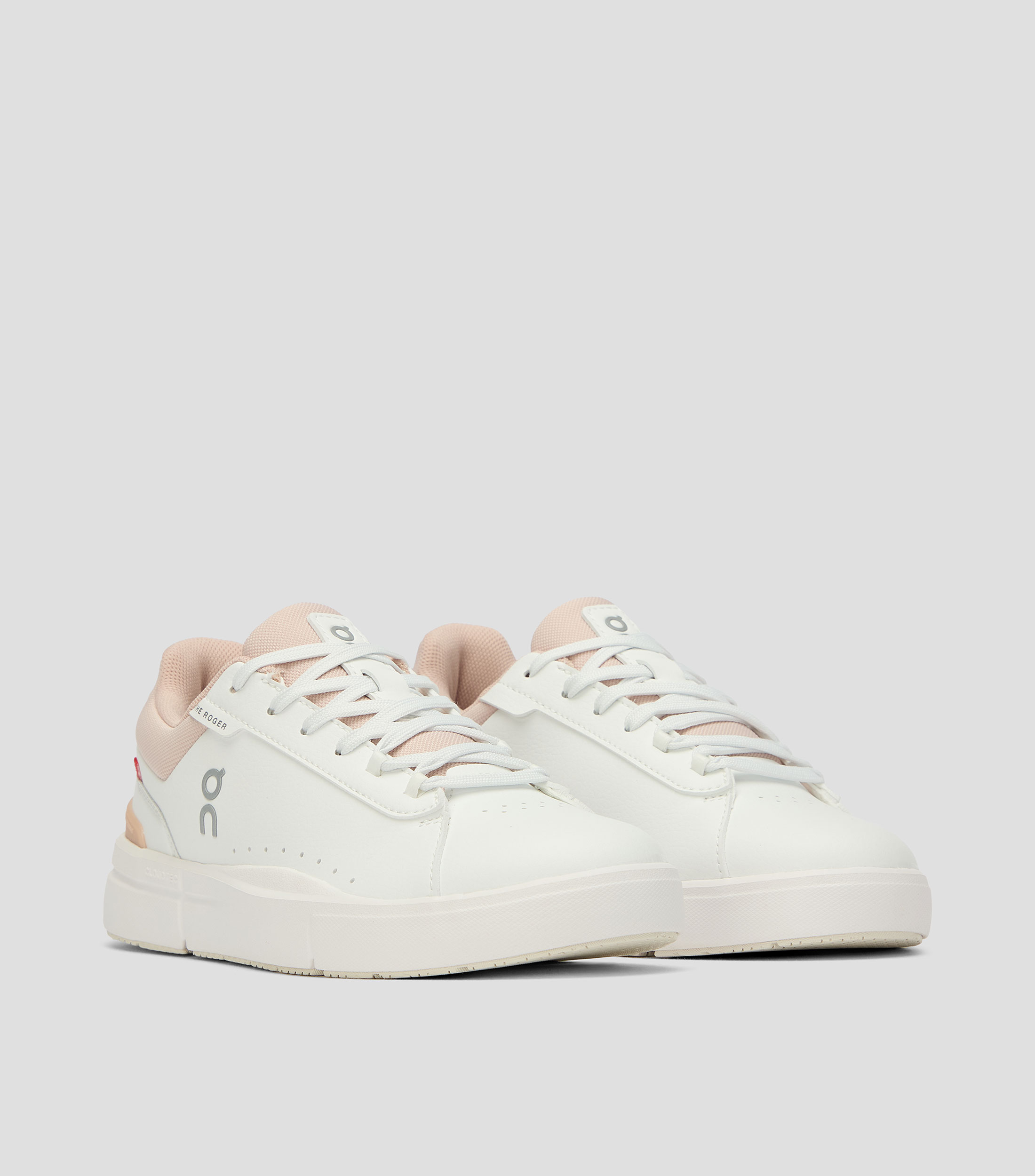 Tenis casuales THE ROGER Advantage Mujer