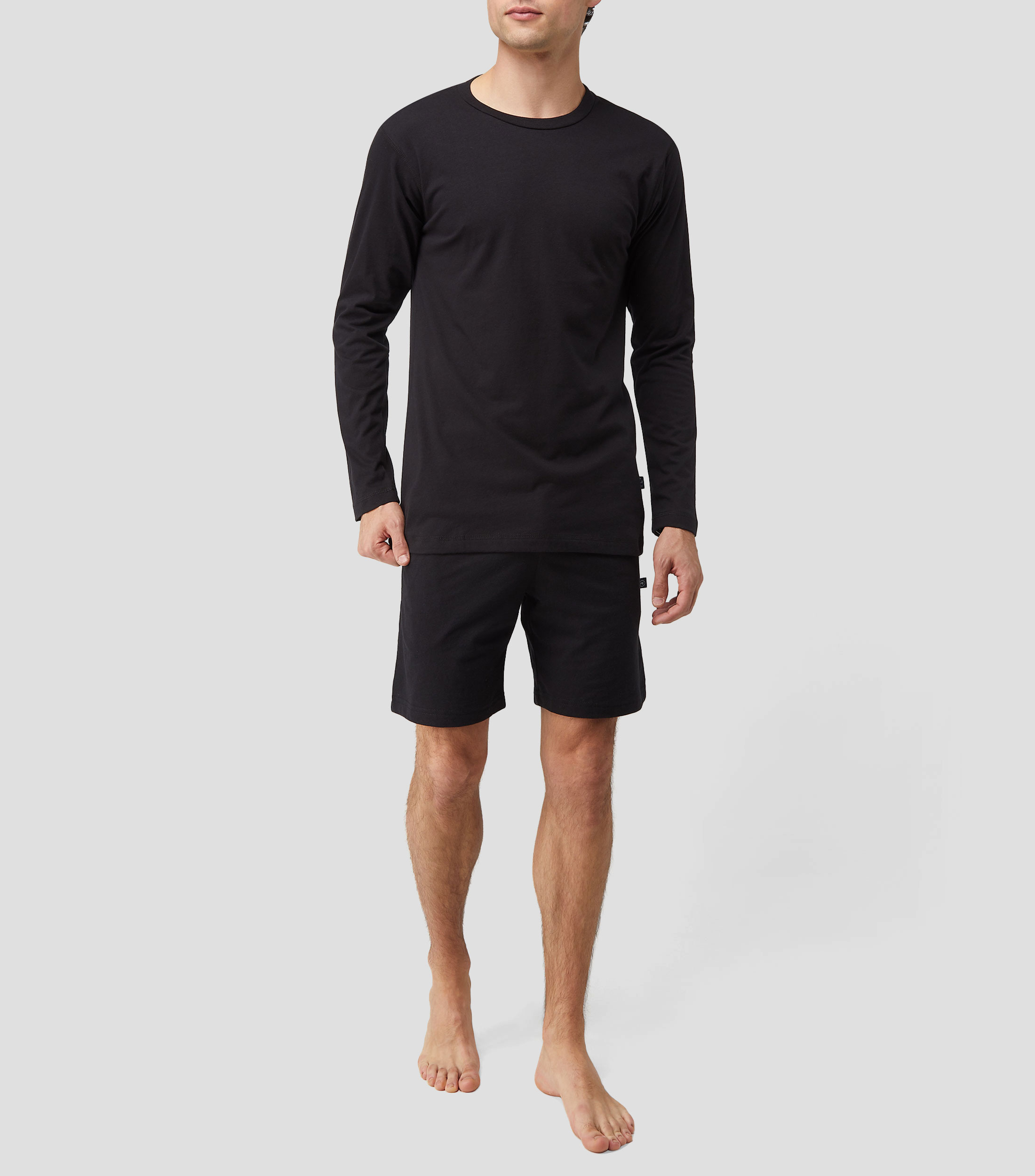 Bermuda Pijama Hombre