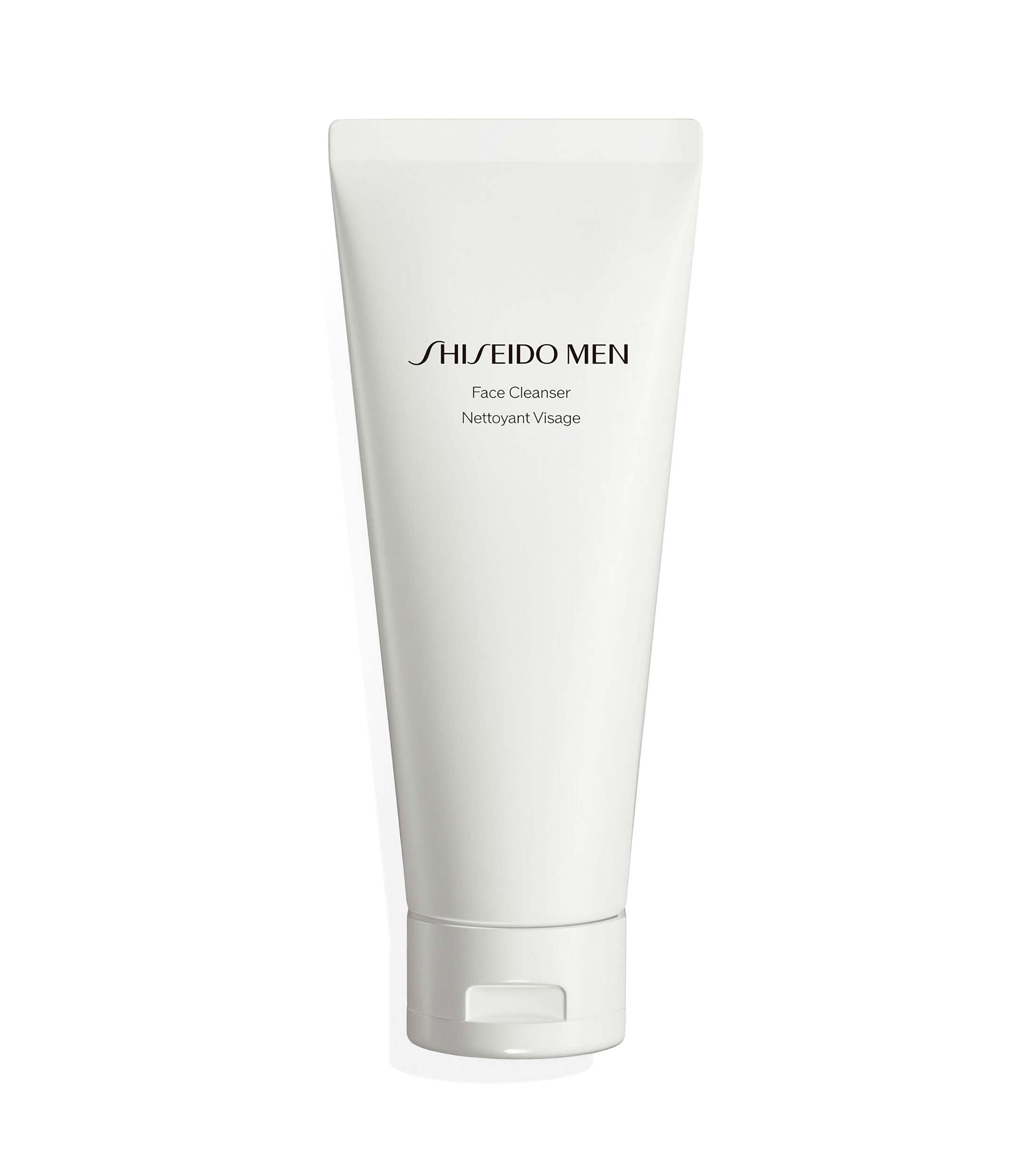 Limpiador facial Men Essential, 125 ml