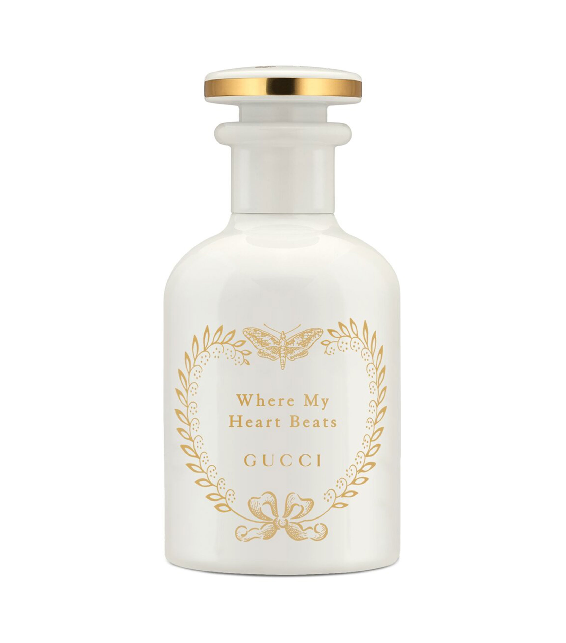 Perfume Where My Heart Beats Eau de Parfum 50 ml Unisex