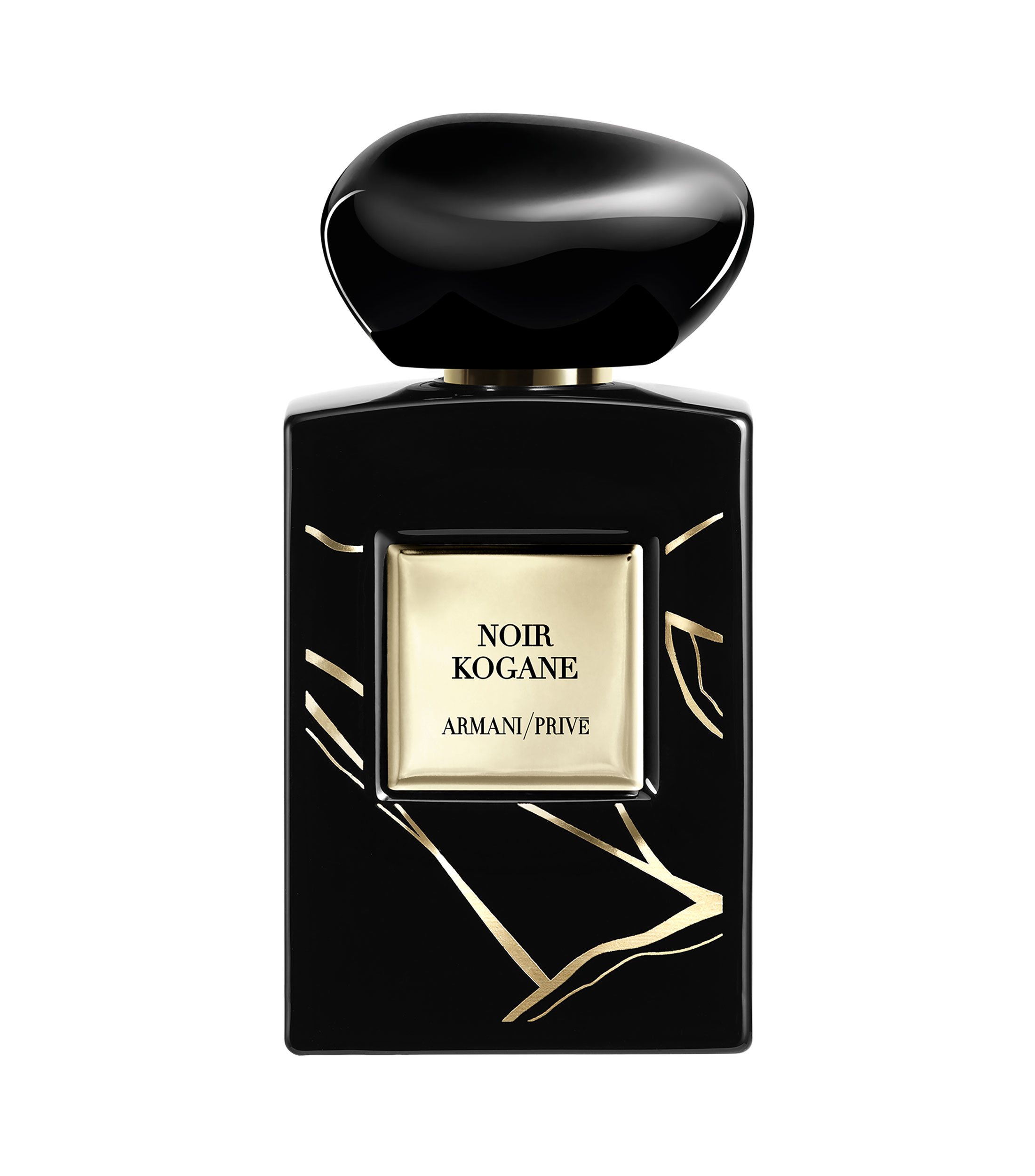Perfume Armani Prive Haute Couture Les Terres Precieuses - Noir Kogane, Eau de Parfum 100 ml Unisex