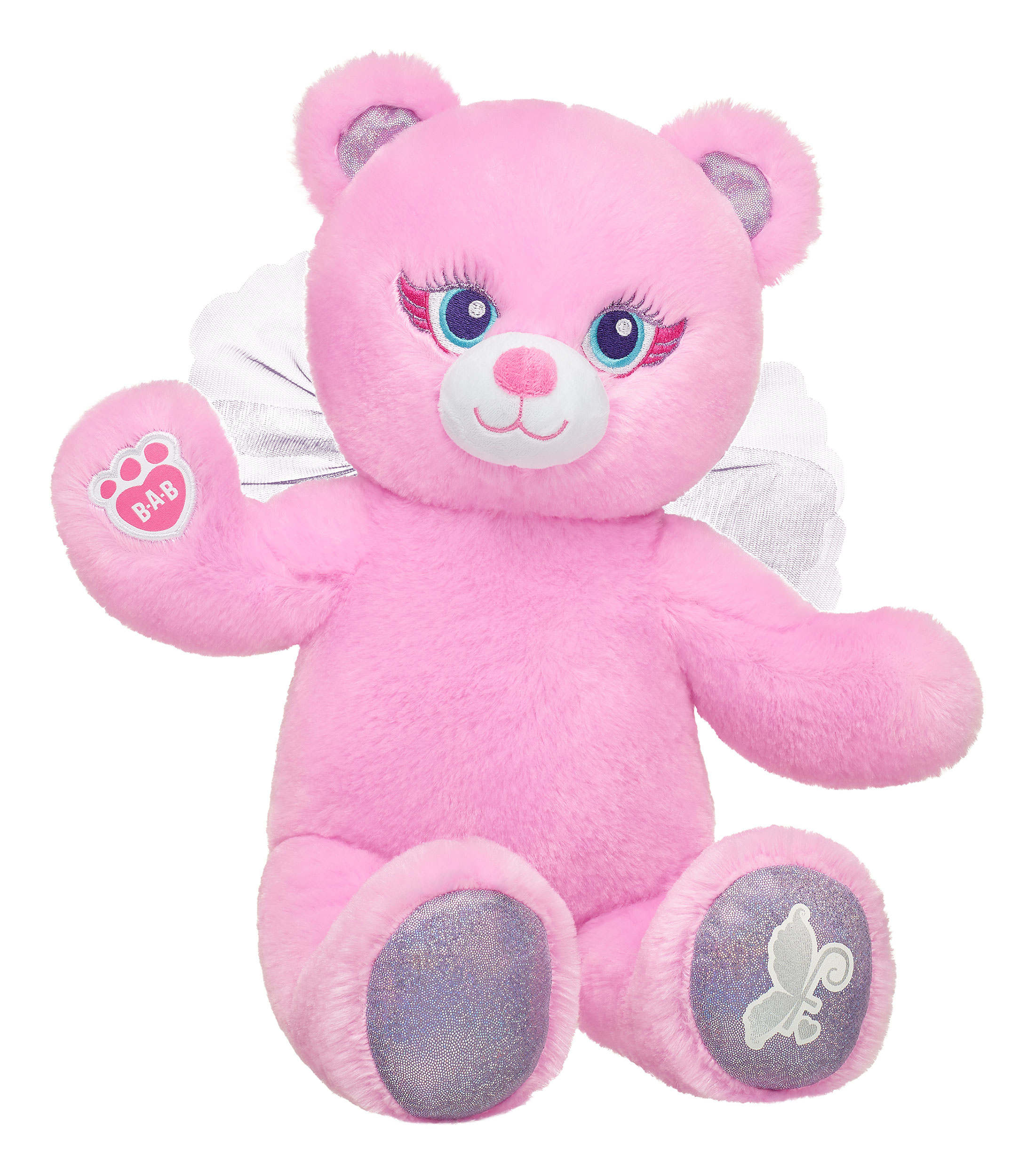 Peluche Oso Hadita