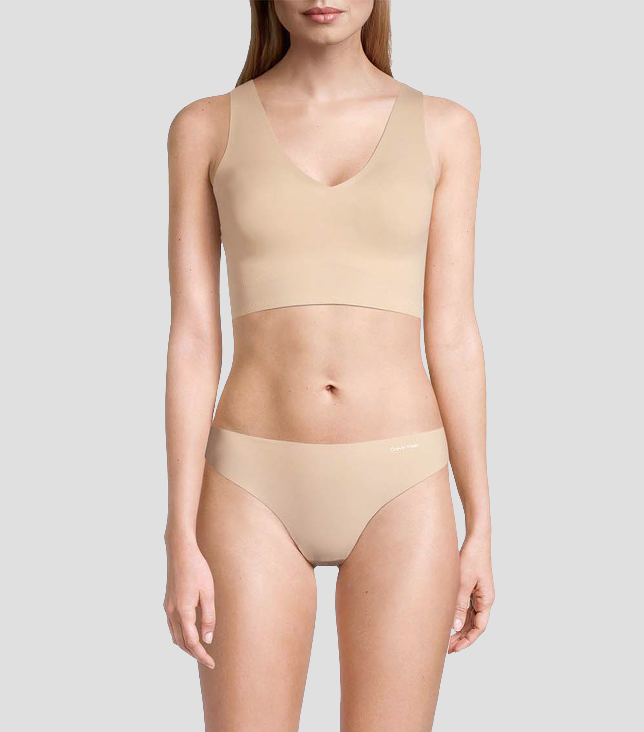 Tanga Mujer