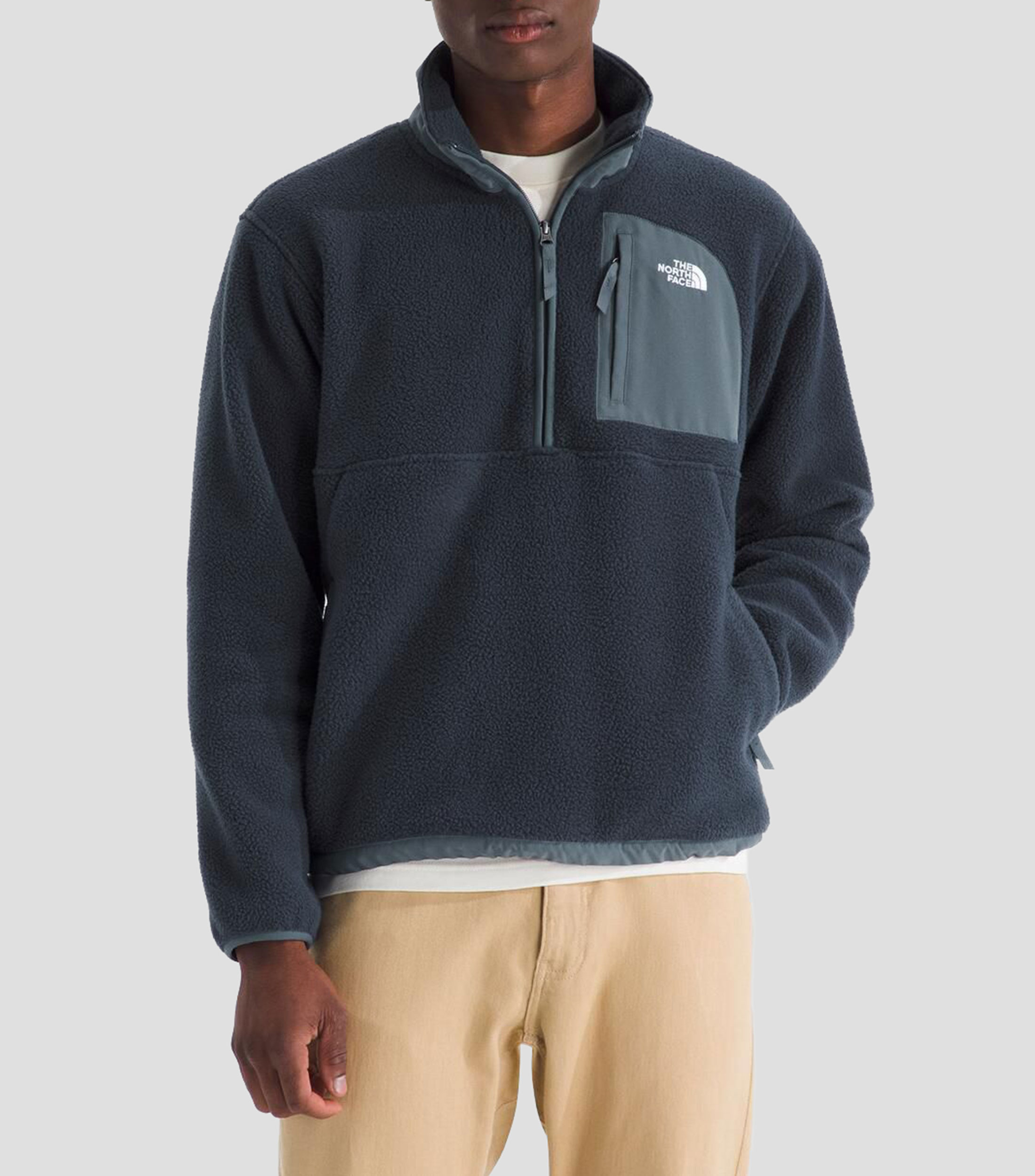 Chamarra Yumiori Hombre