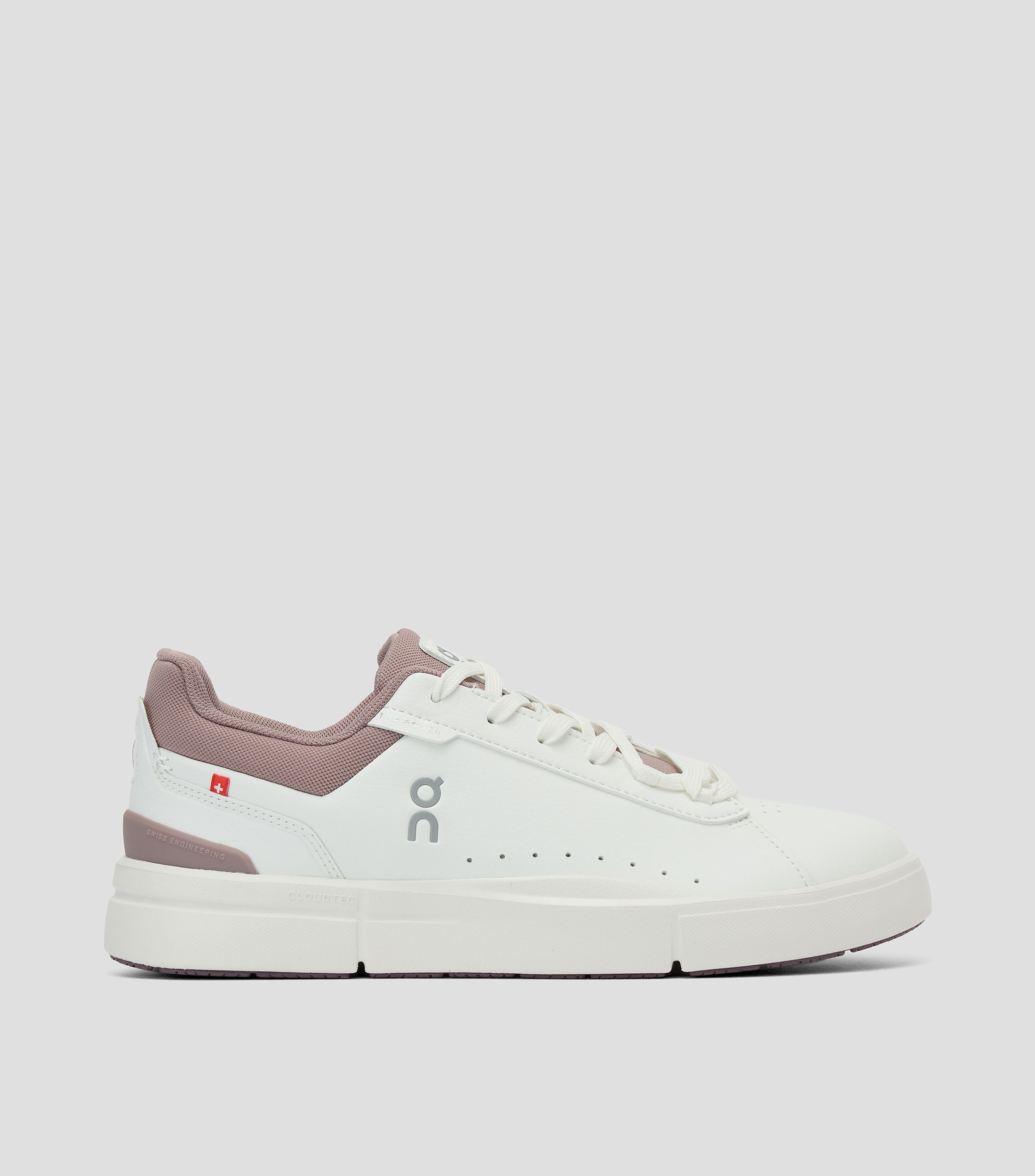 Tenis Casuales The Roger Advantage Mujer