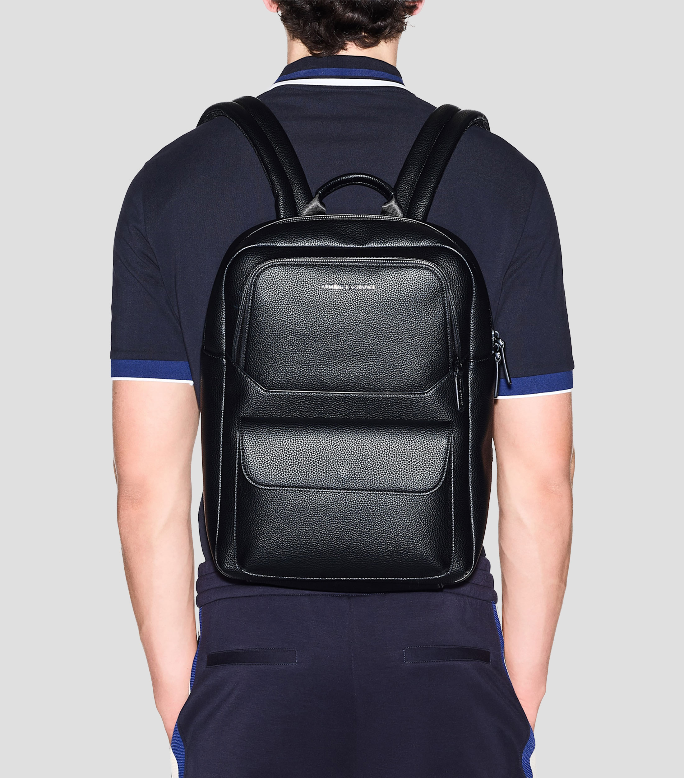 Mochila Hombre