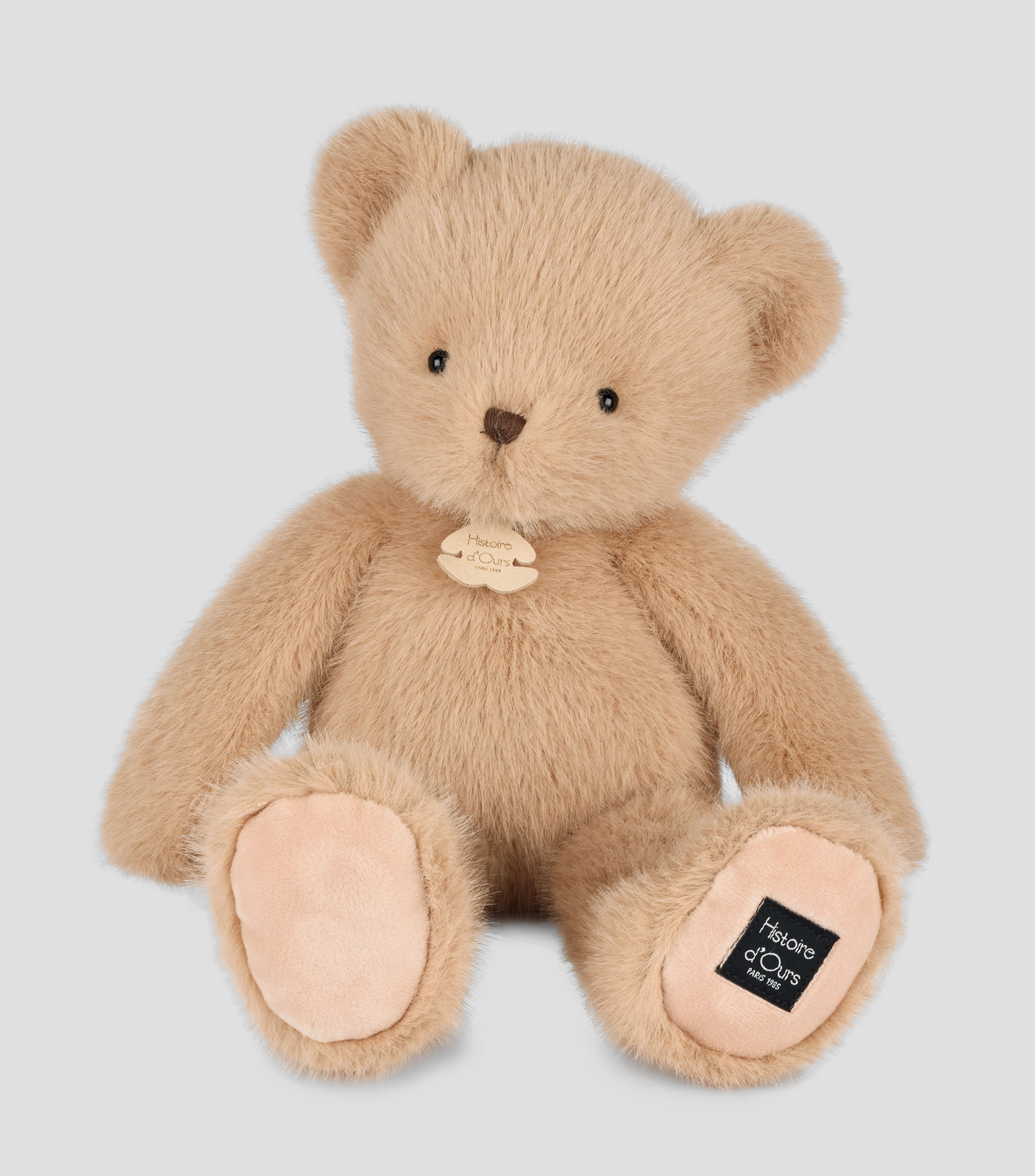 Peluche Clementine 38 cm