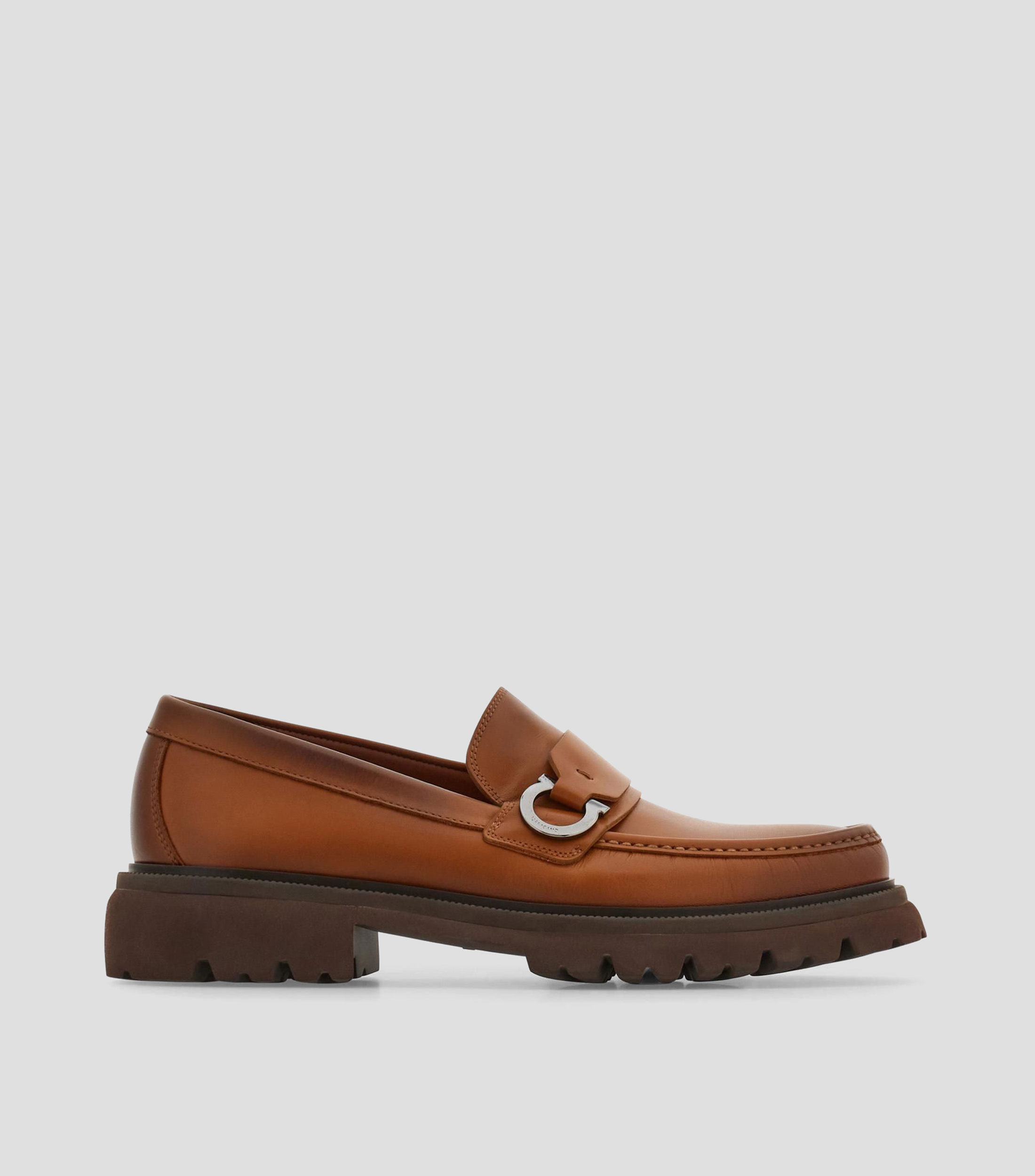 Mocasines Hombre
