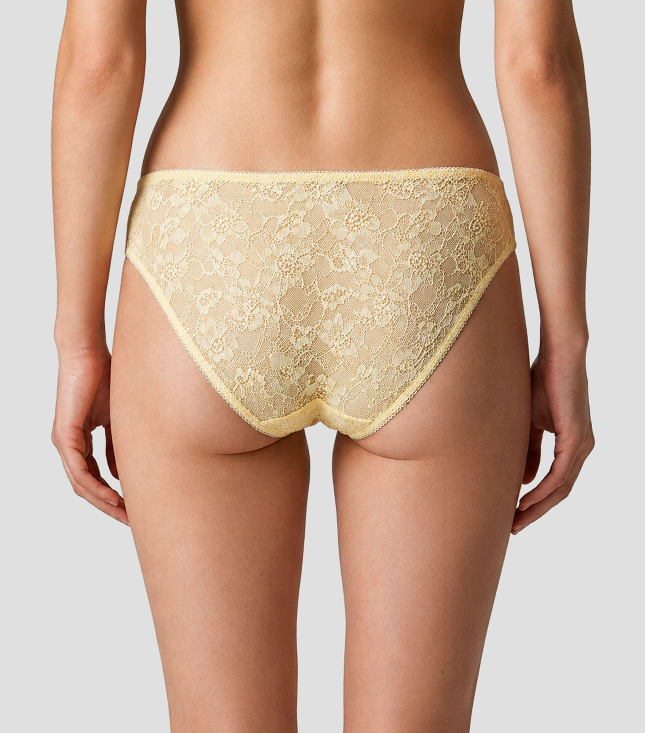 Bikini bottom Mujer
