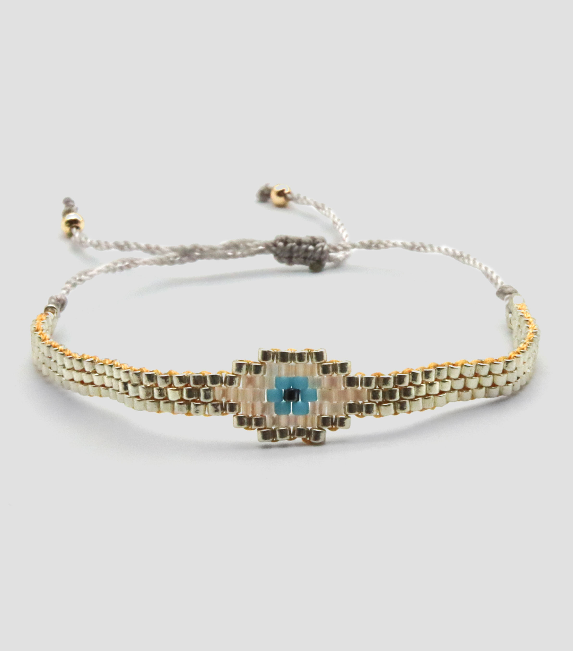 Pulsera Ojito Mujer