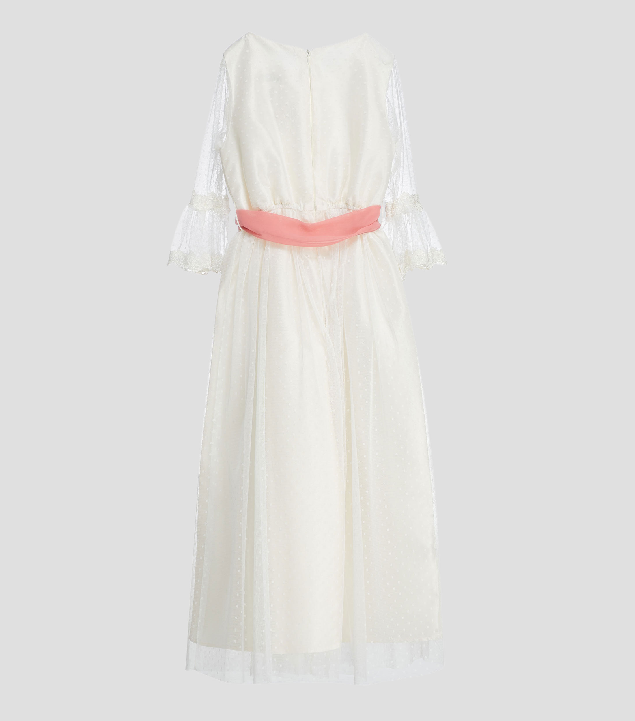 Vestido Niña