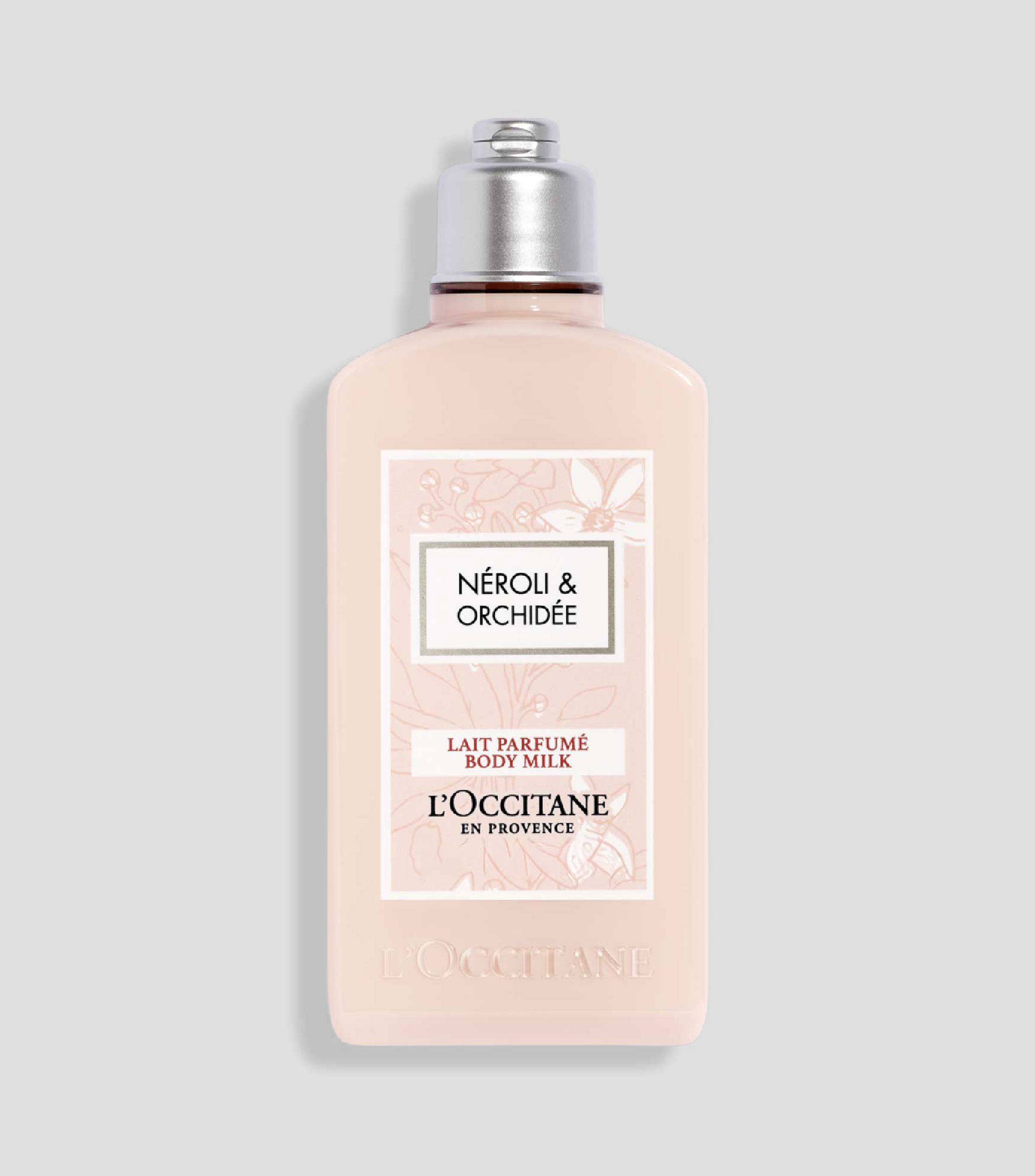 Loción corporal Neroli Orchidée, 250 ml