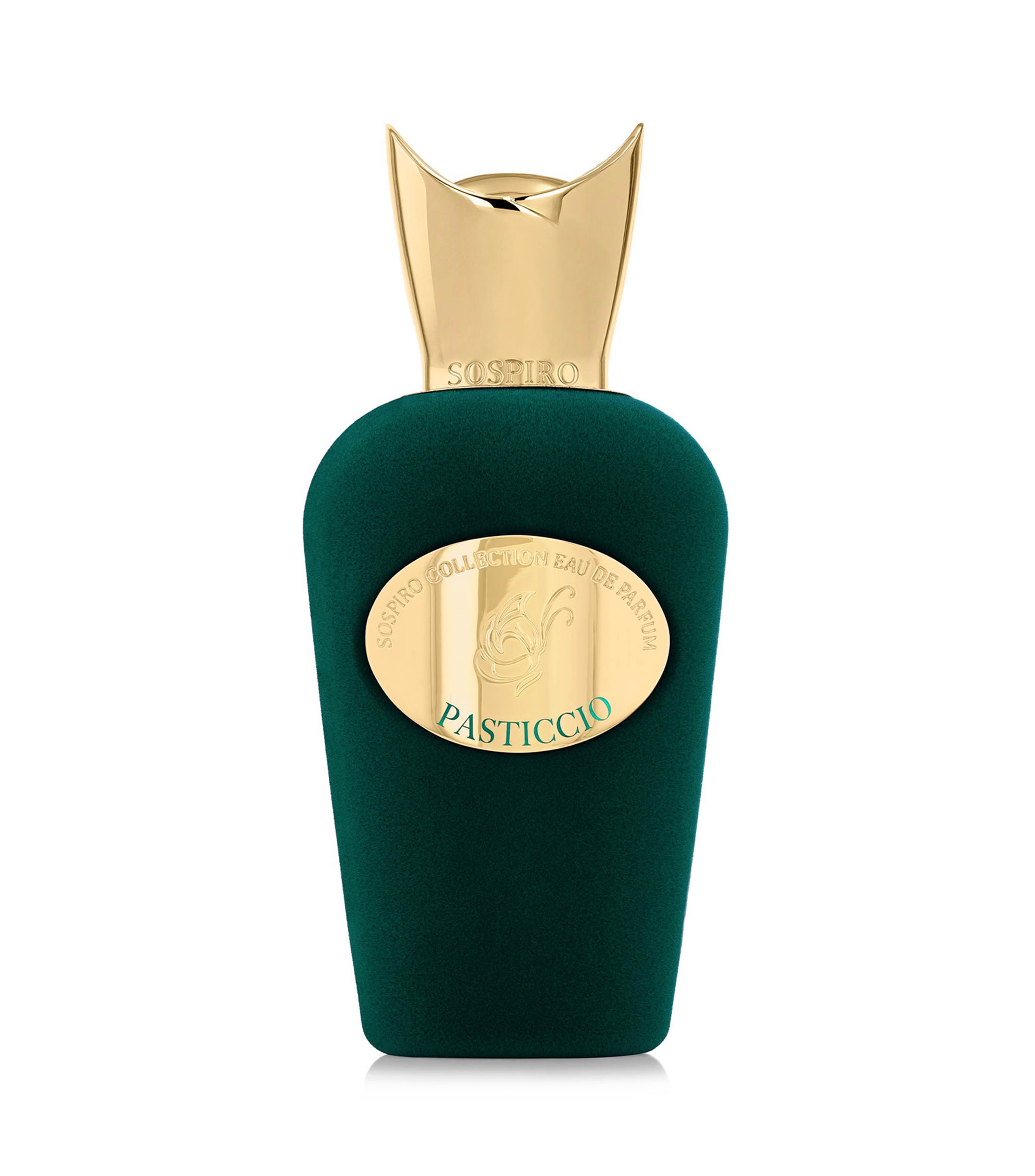 Perfume Pasticcio Sp, Eau Parfum 100 ml Unisex