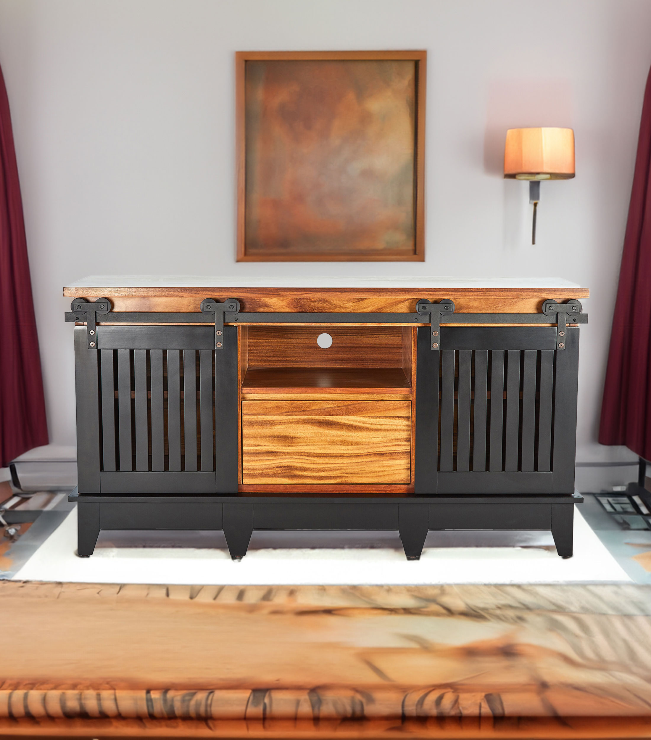 Mueble para TV Viena