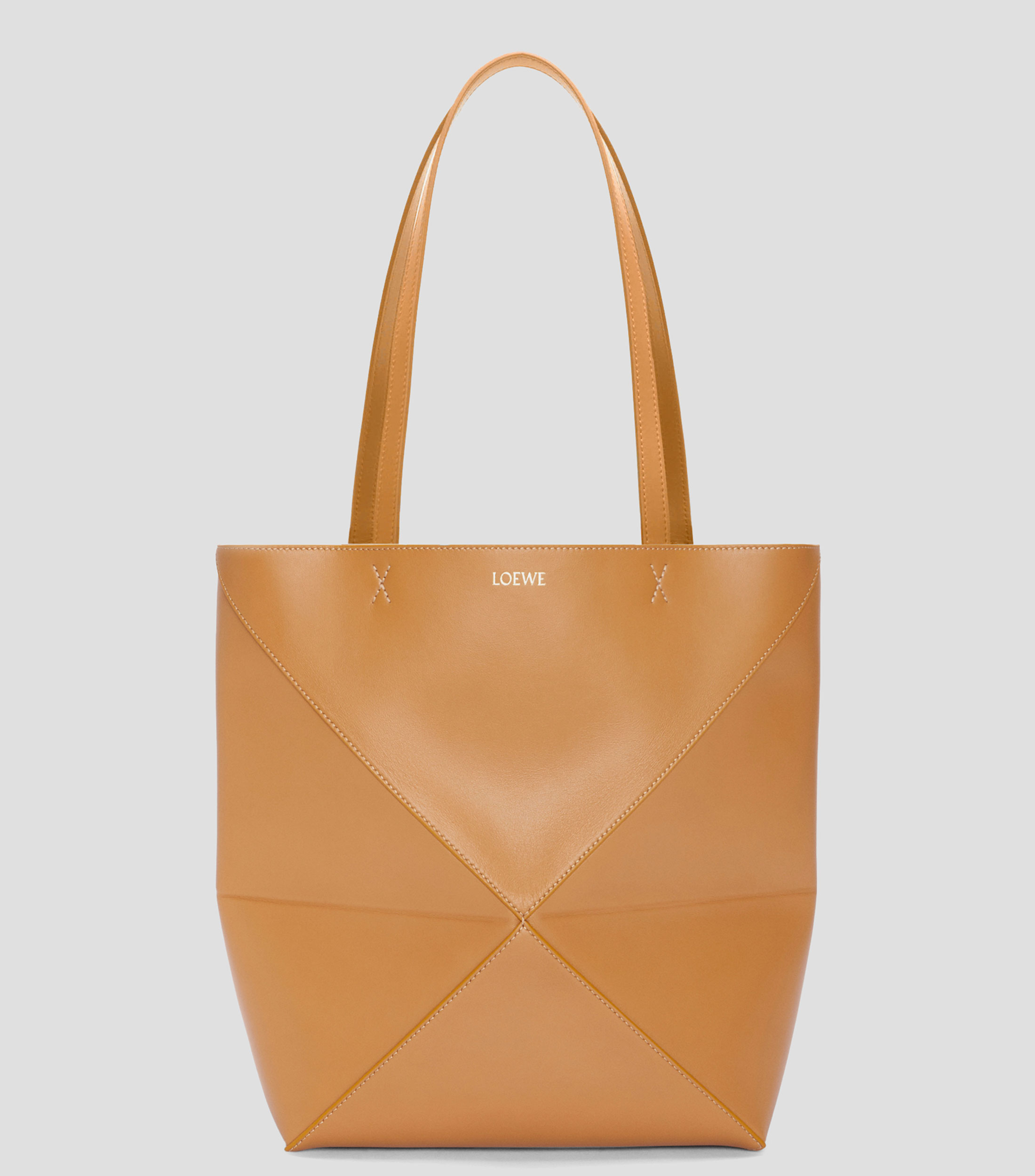 Bolsa Puzzle Fold Mujer