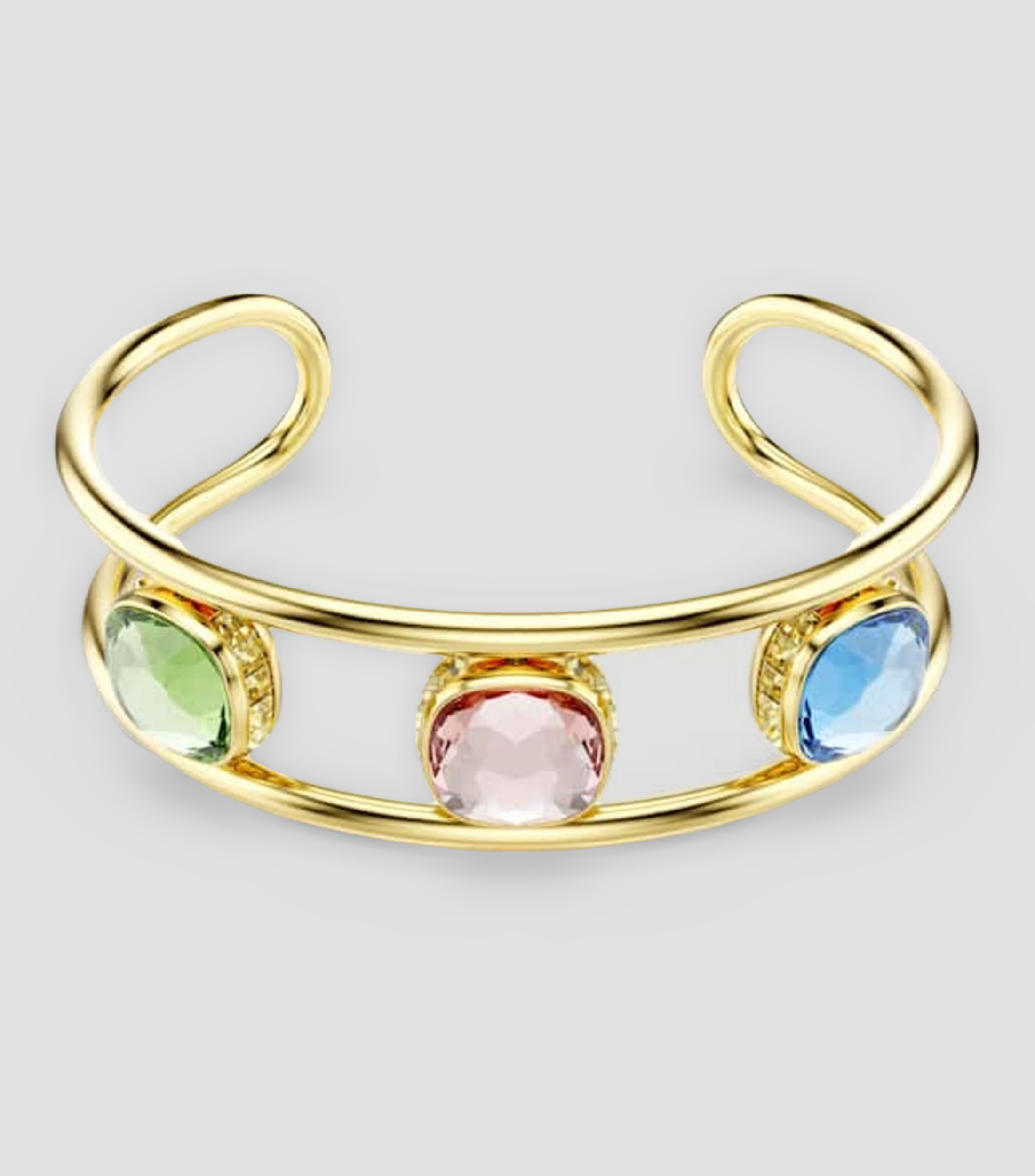 Brazalete Chroma Twist Mujer